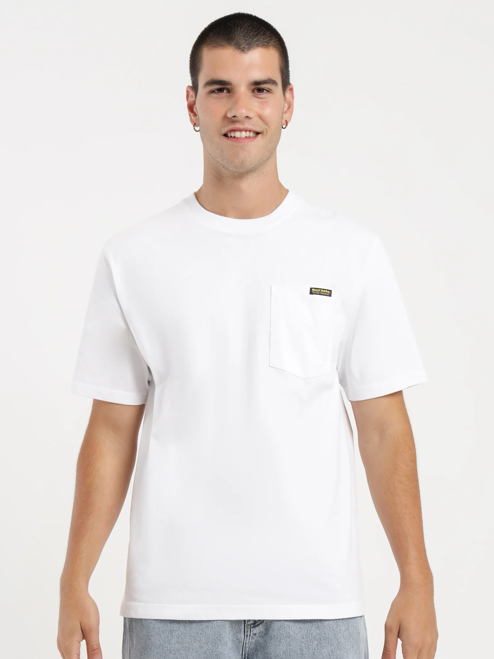 Hard Yakka T-Shirt