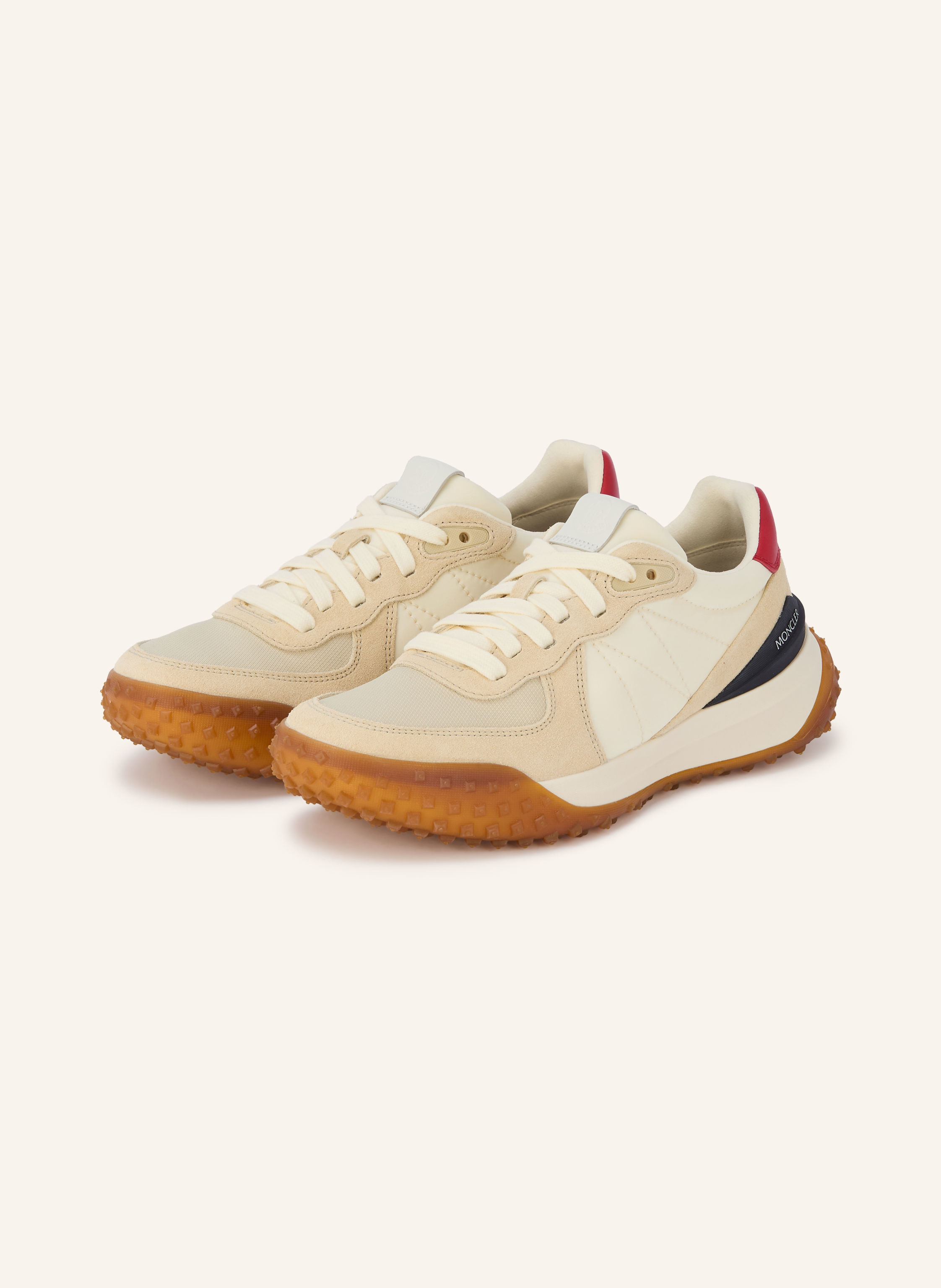 MONCLER Sneaker CITY TREK