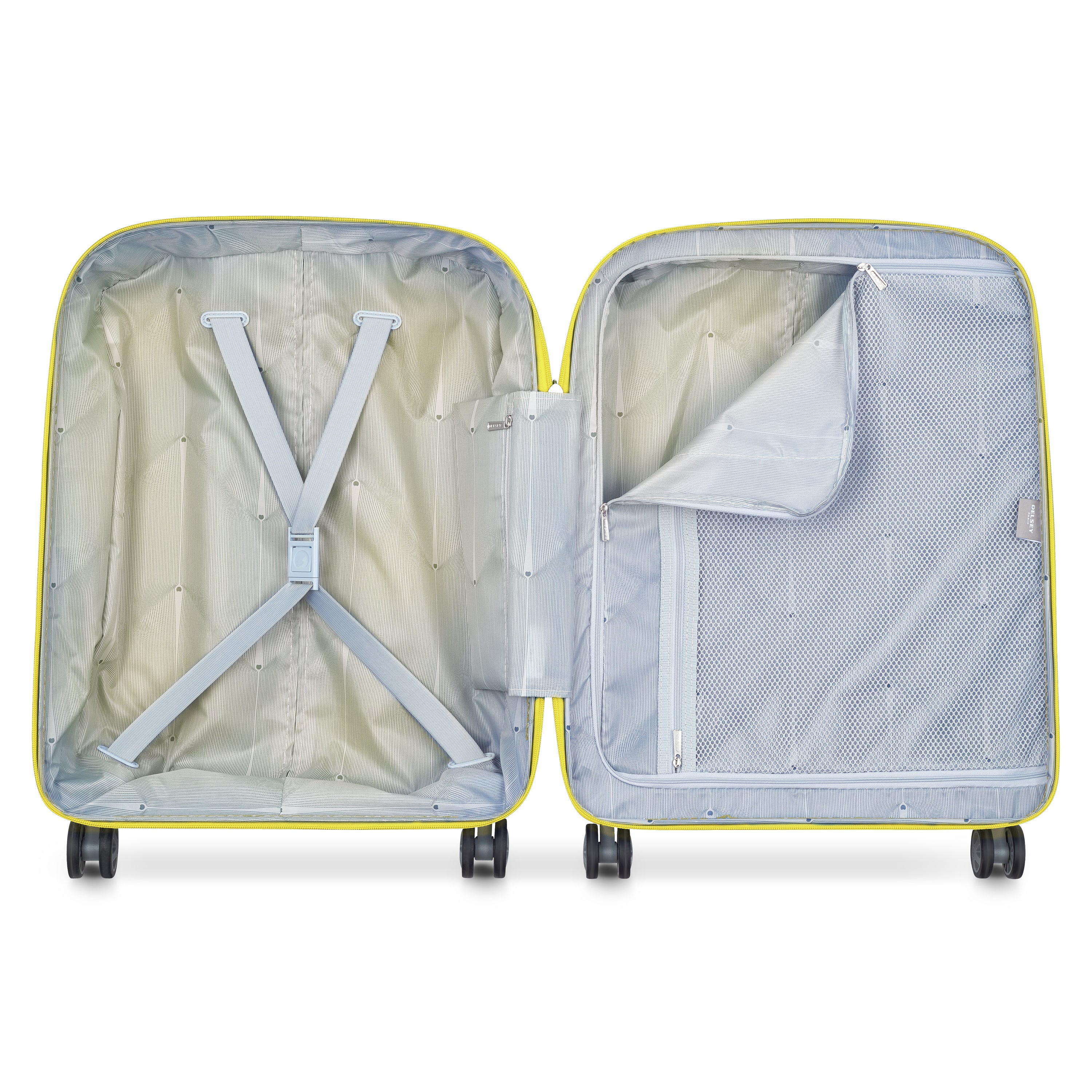 CLAVEL - S Slim (55cm) matière recyclée