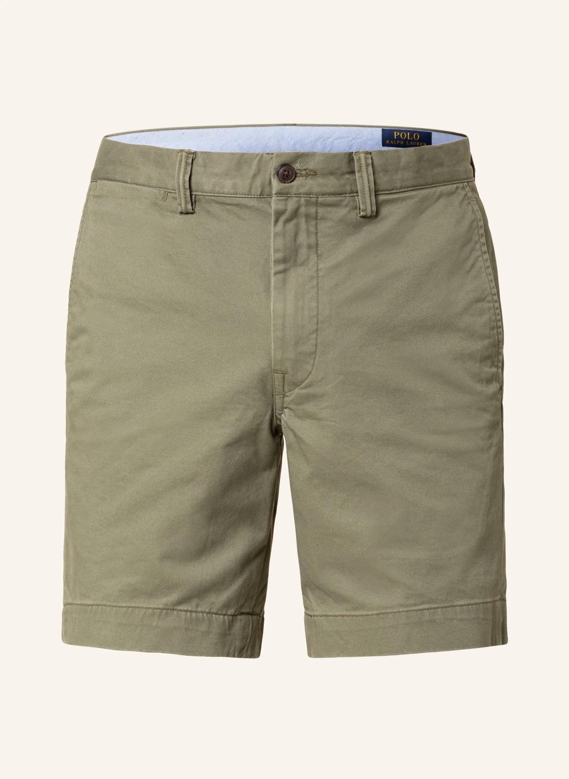 POLO RALPH LAUREN Chinoshorts Straight Fit