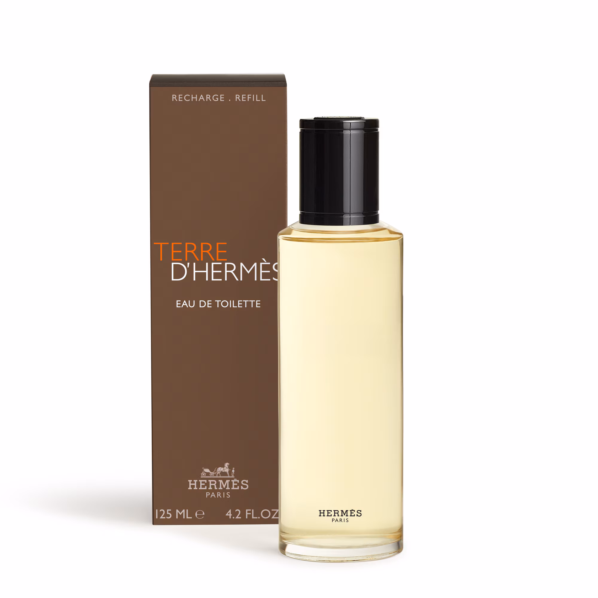 TERRE D'HERMÈSEau de toilette - recharge