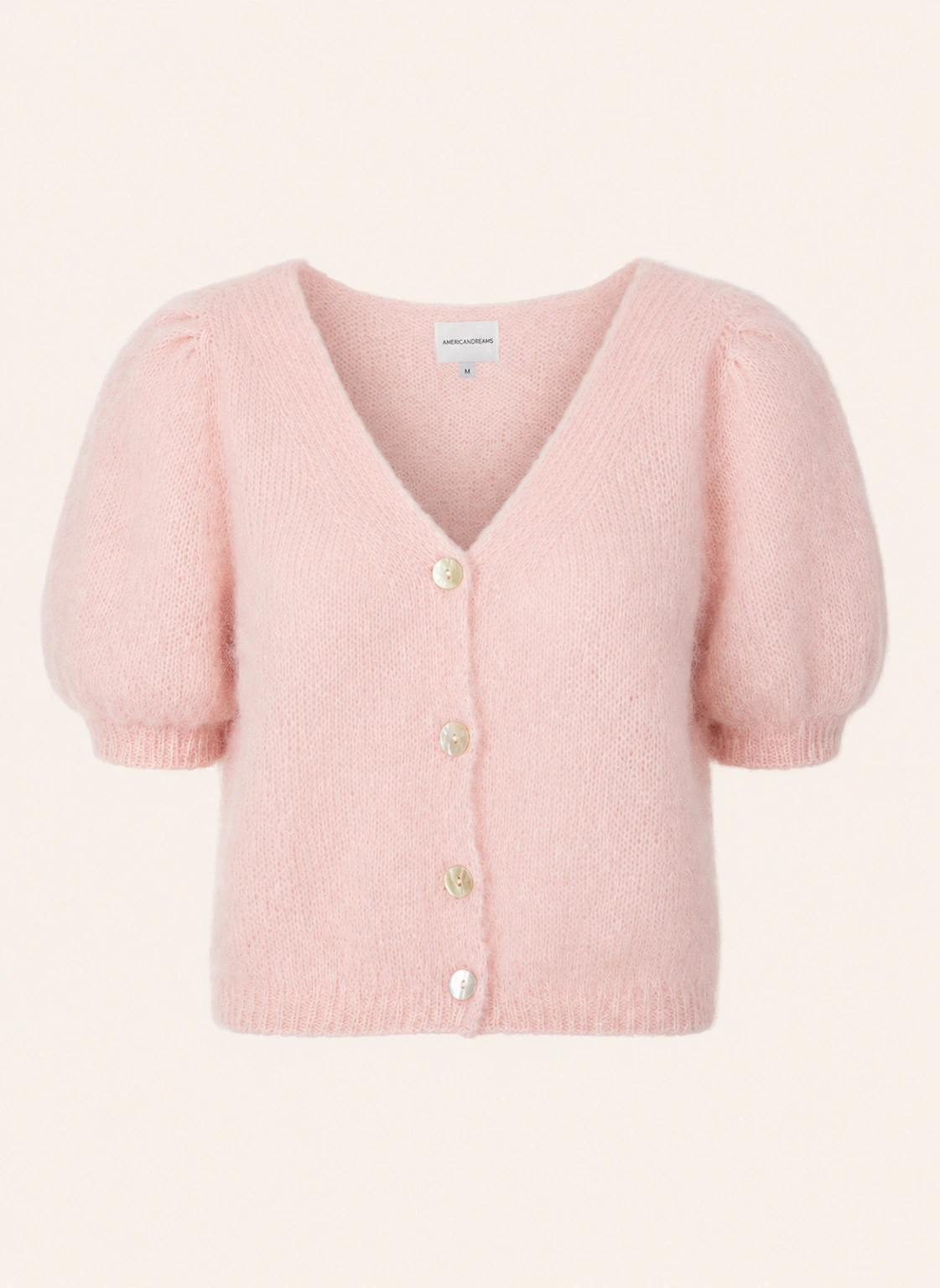 AMERICANDREAMS Cardigan Harper
