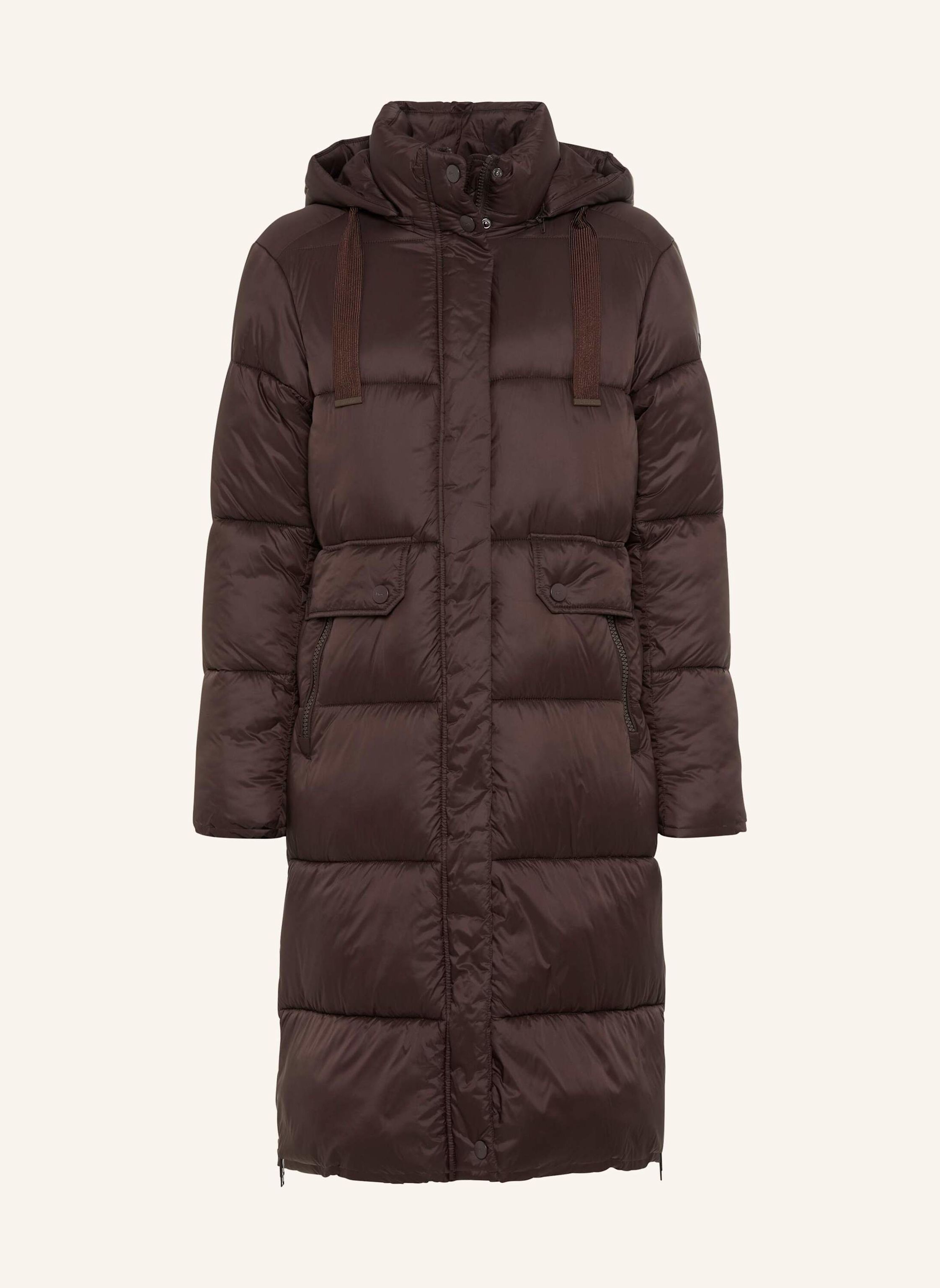 BRAX Puffercoat STYLE TINA