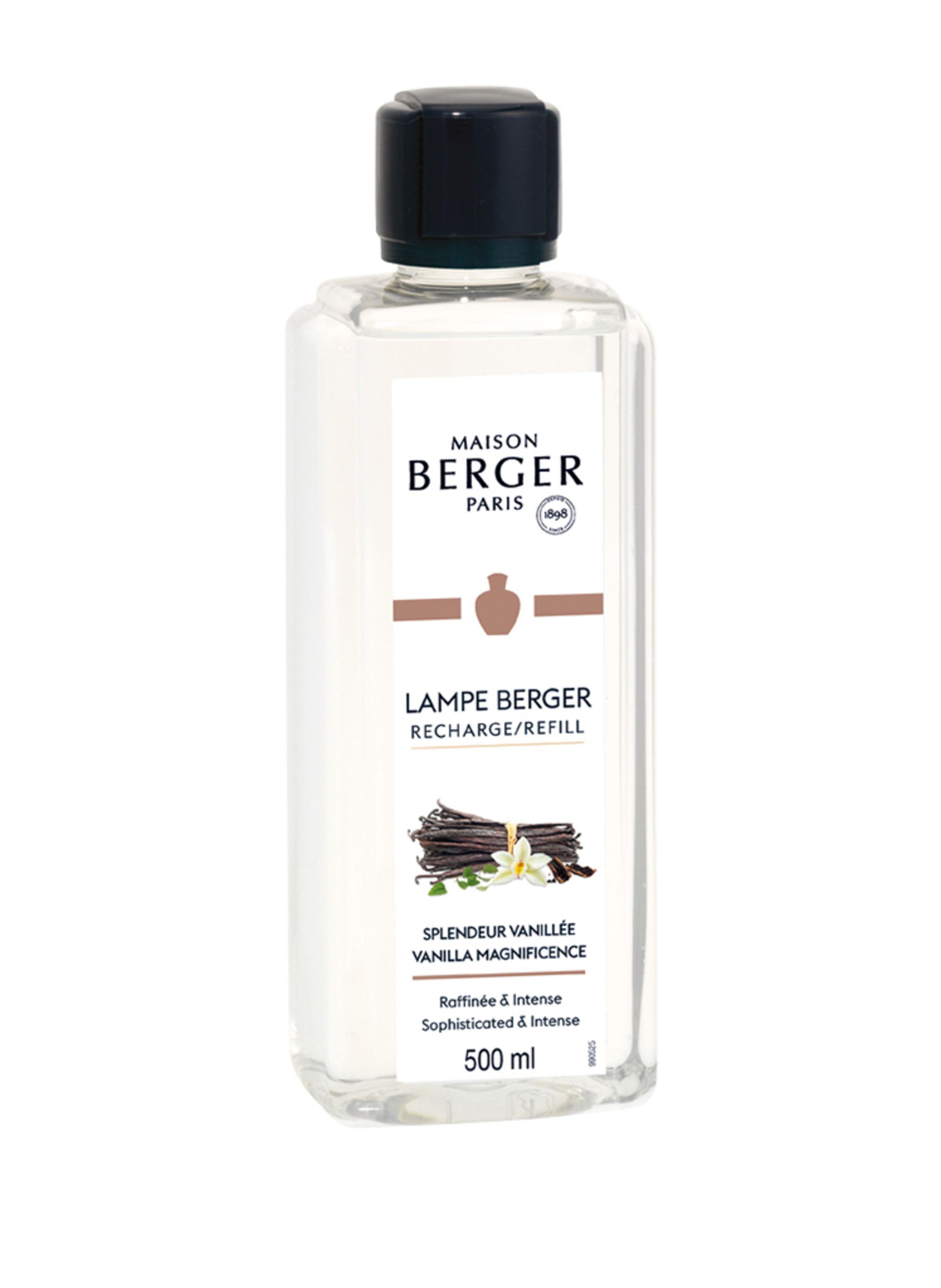 MAISON BERGER PARIS Duftlampe Nachfüller SPLENDEUR VANILLÉE