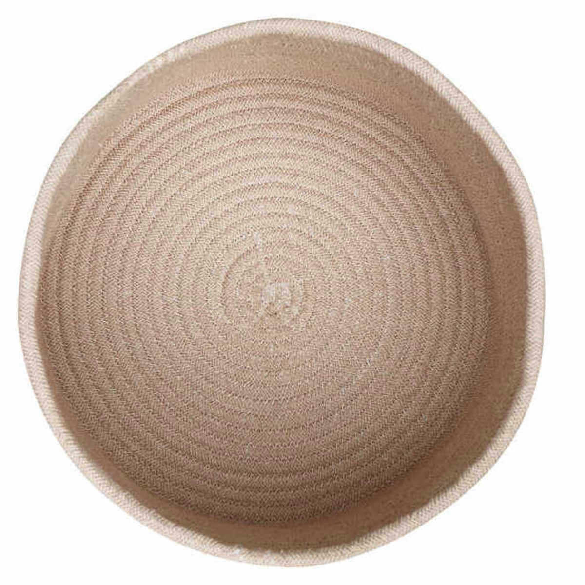 - Panier rangement LITTLE CHEF GRAM rose