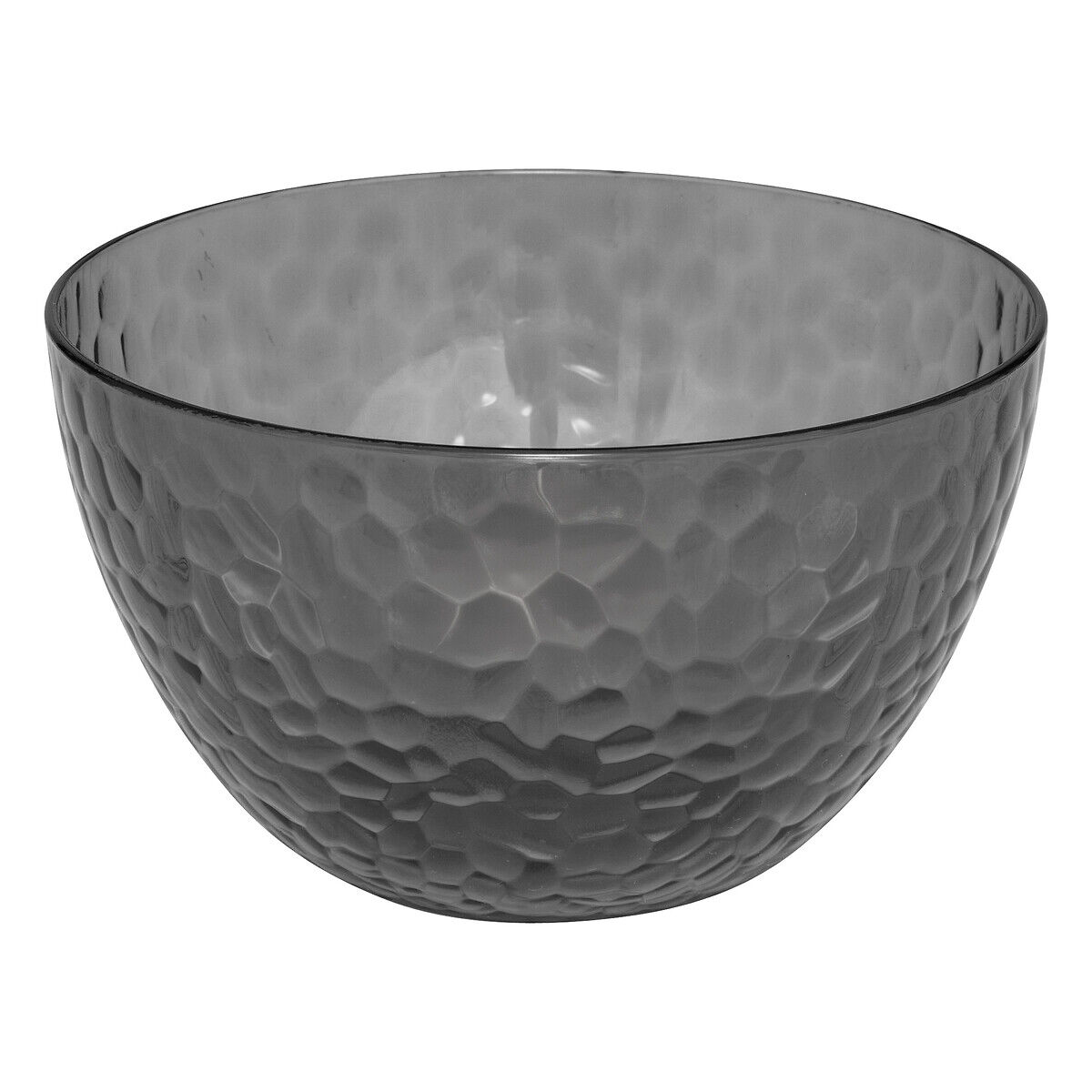 Saladeira ESTIVA cinza 14cm