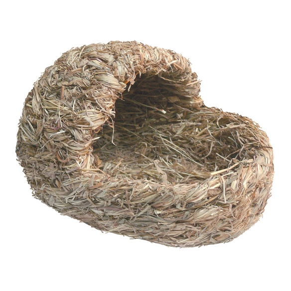 Spielzeug, Nagerwiege, natur, für Nager