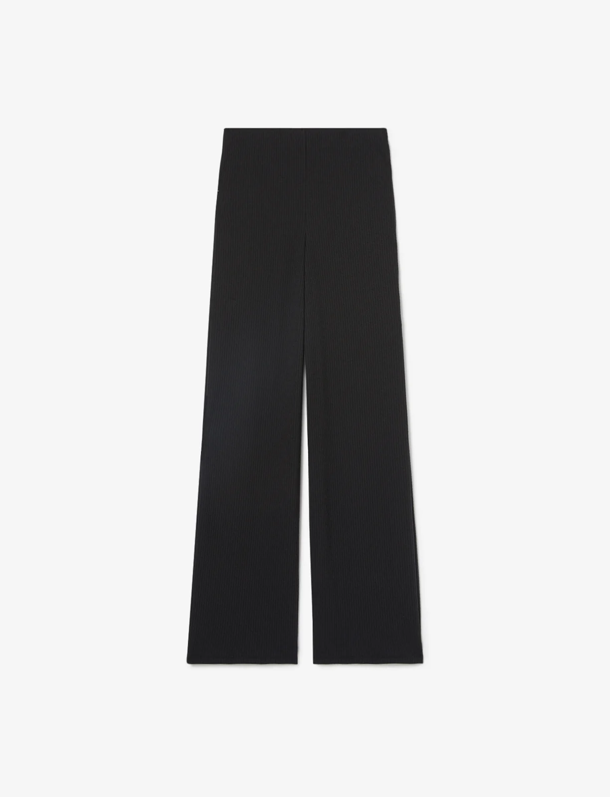 Pantalon large AIRISM RIB