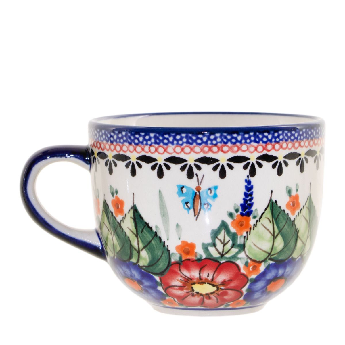 Filiżanka Cappuccino (V0,35L)