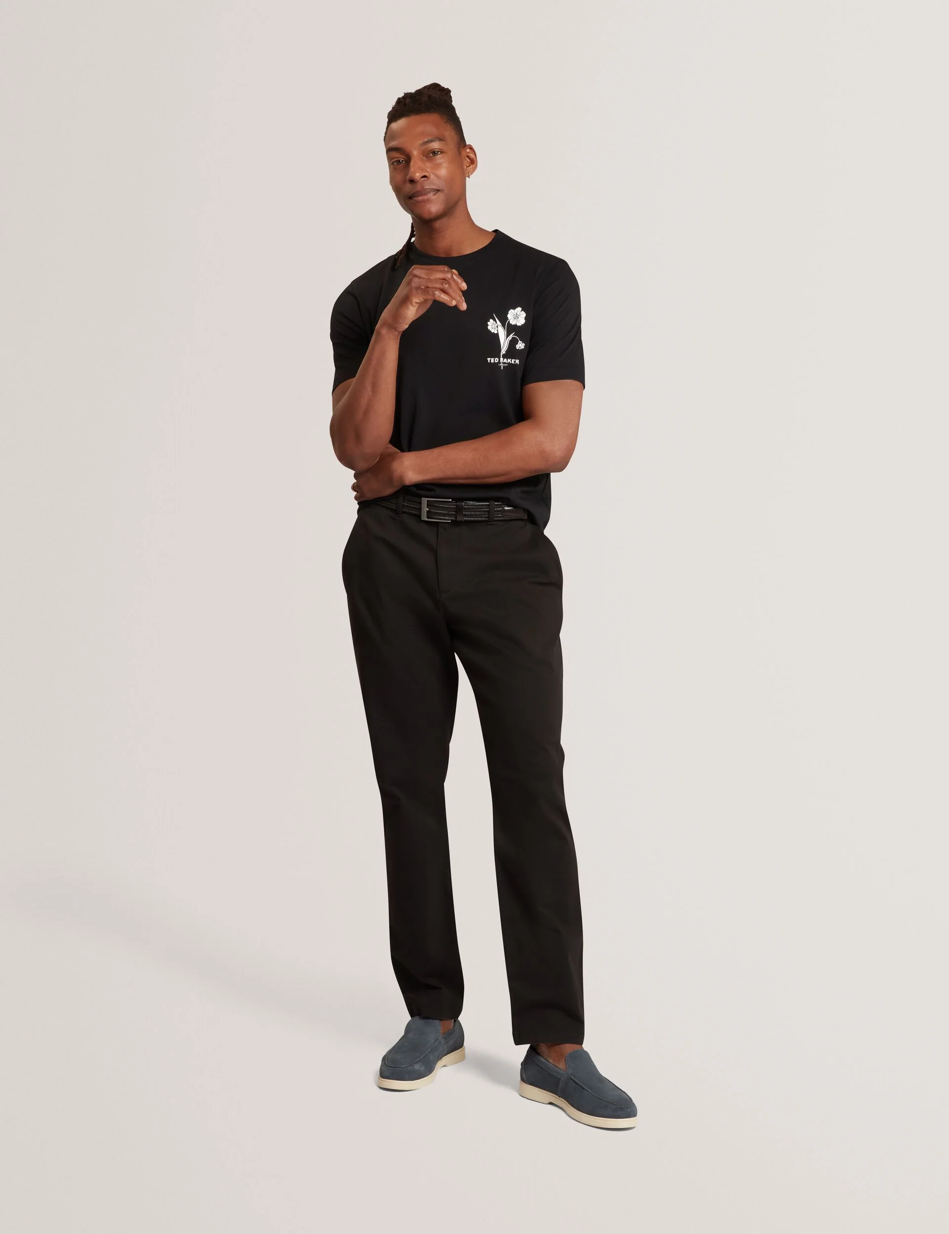 CAHEL | BLACK
