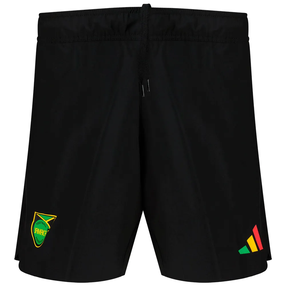 adidas Jamaica Tiro Travel shorts