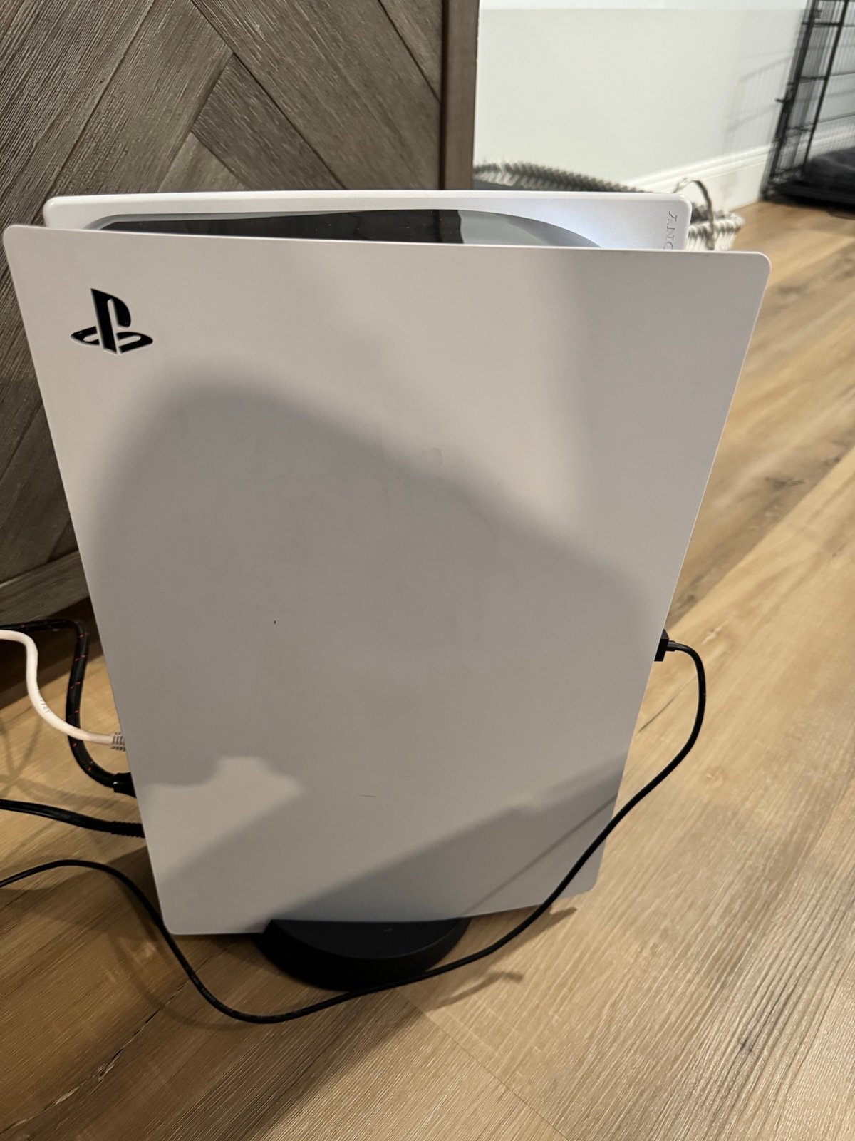 PlayStation 5 Disc with 2 TB storage