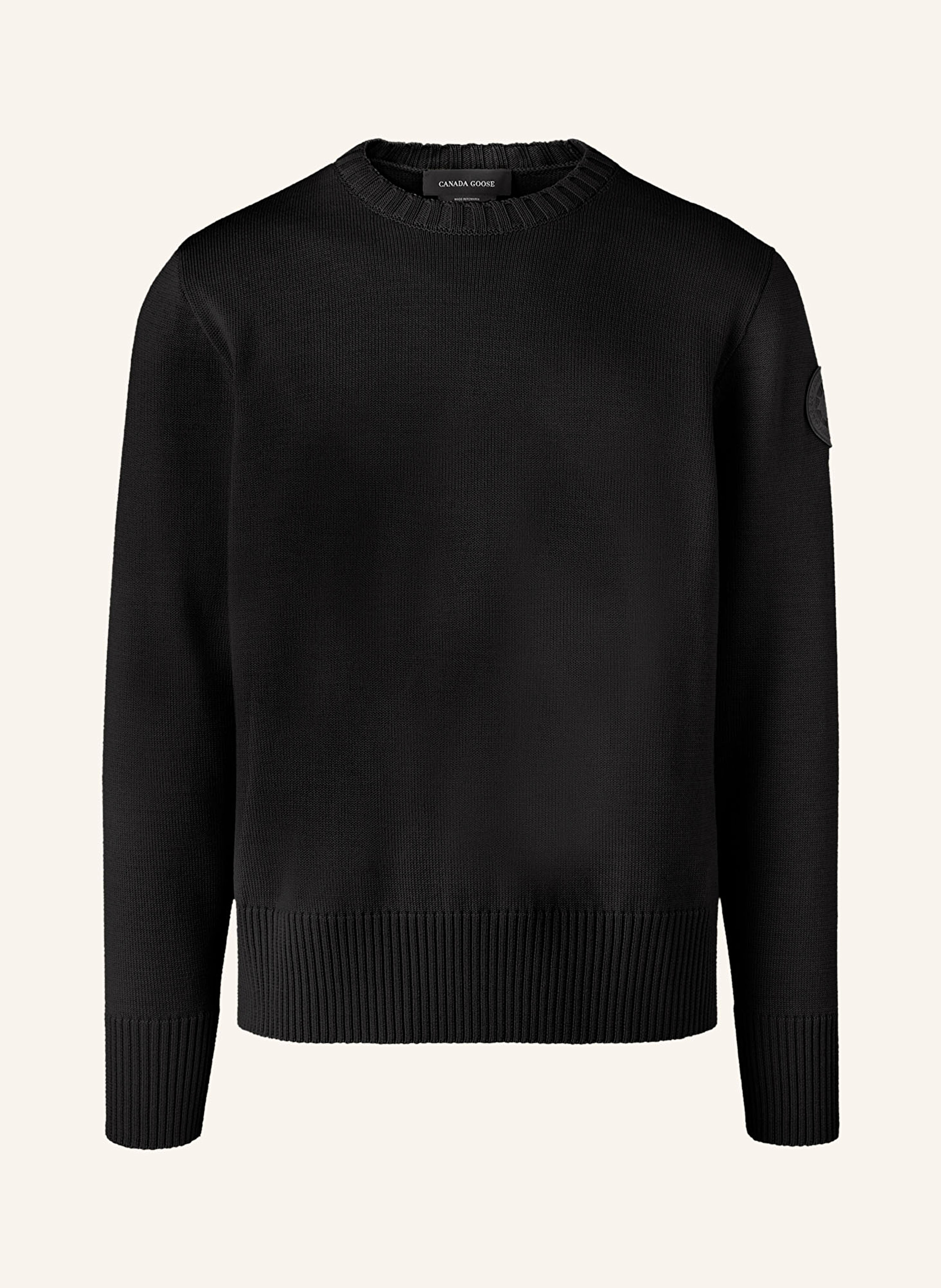 CANADA GOOSE Pullover ROSSEAU