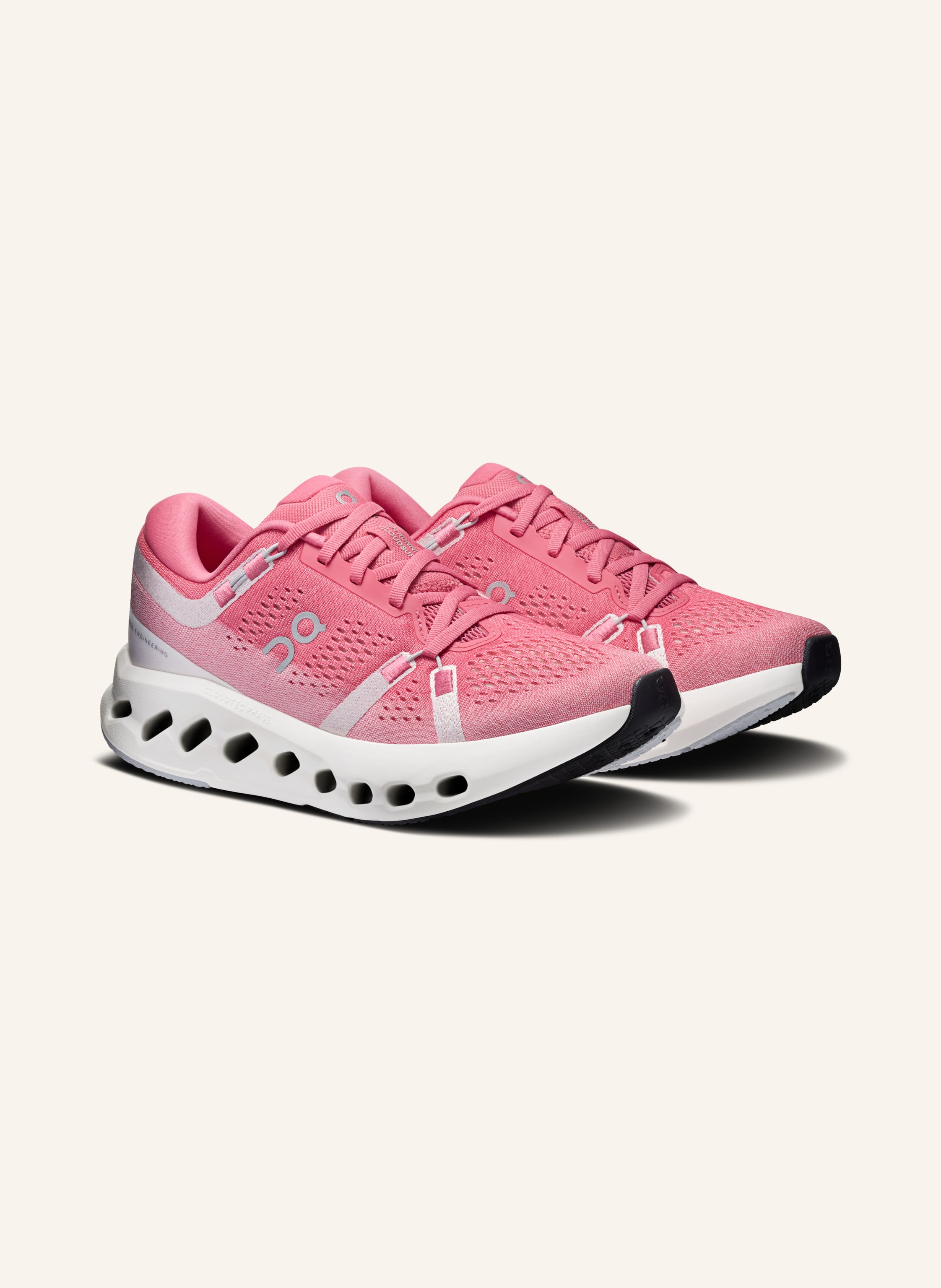 On Laufschuhe CLOUDSURFER 2
