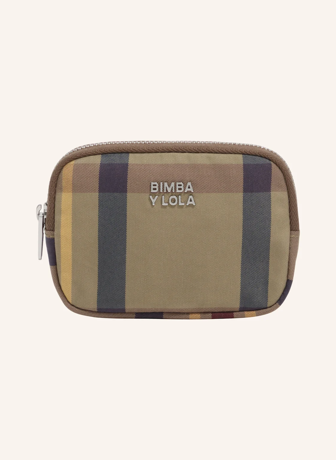 BIMBA Y LOLA Mini-Geldbörse