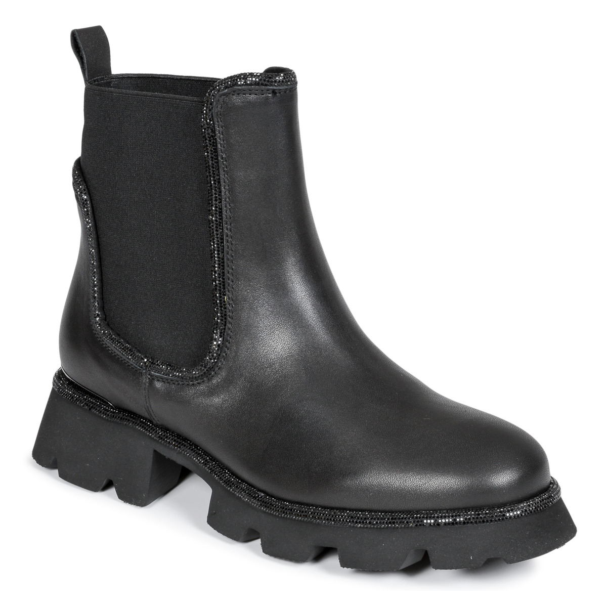 ALMA EN PENA - I251354 - Black