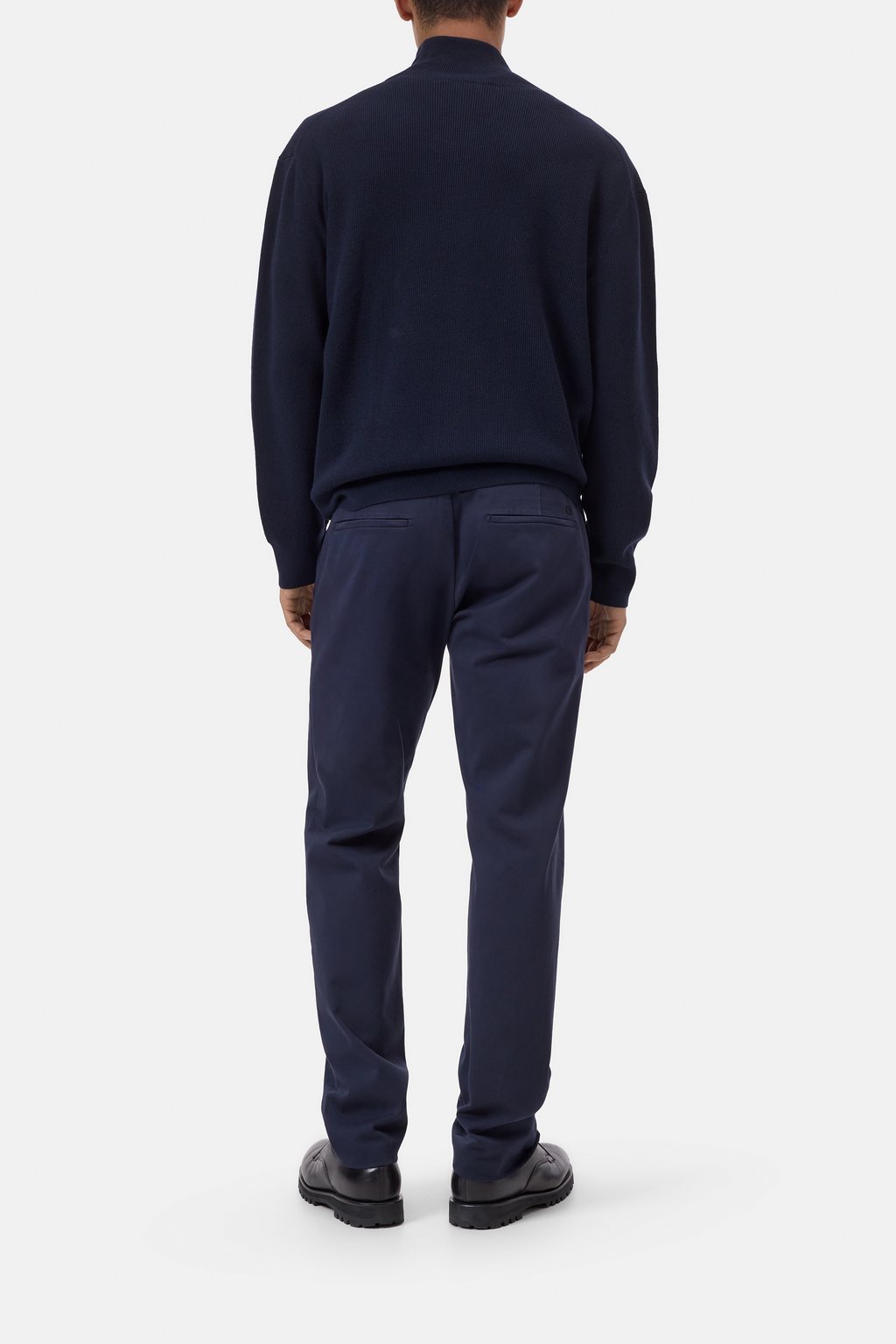 Slim Pants - Clifton True