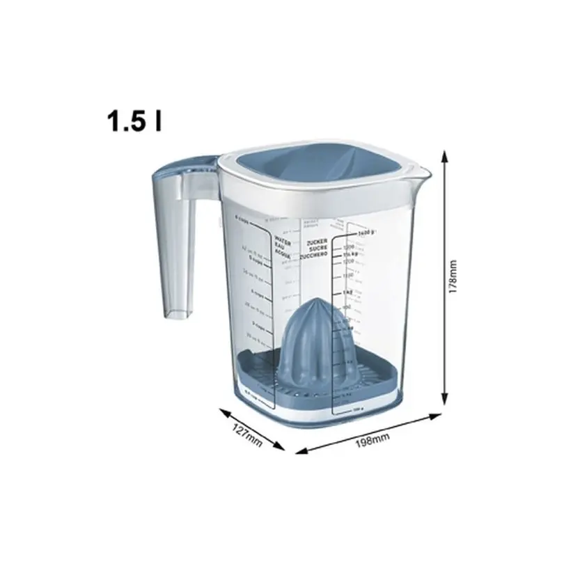 Messbecher Loft
