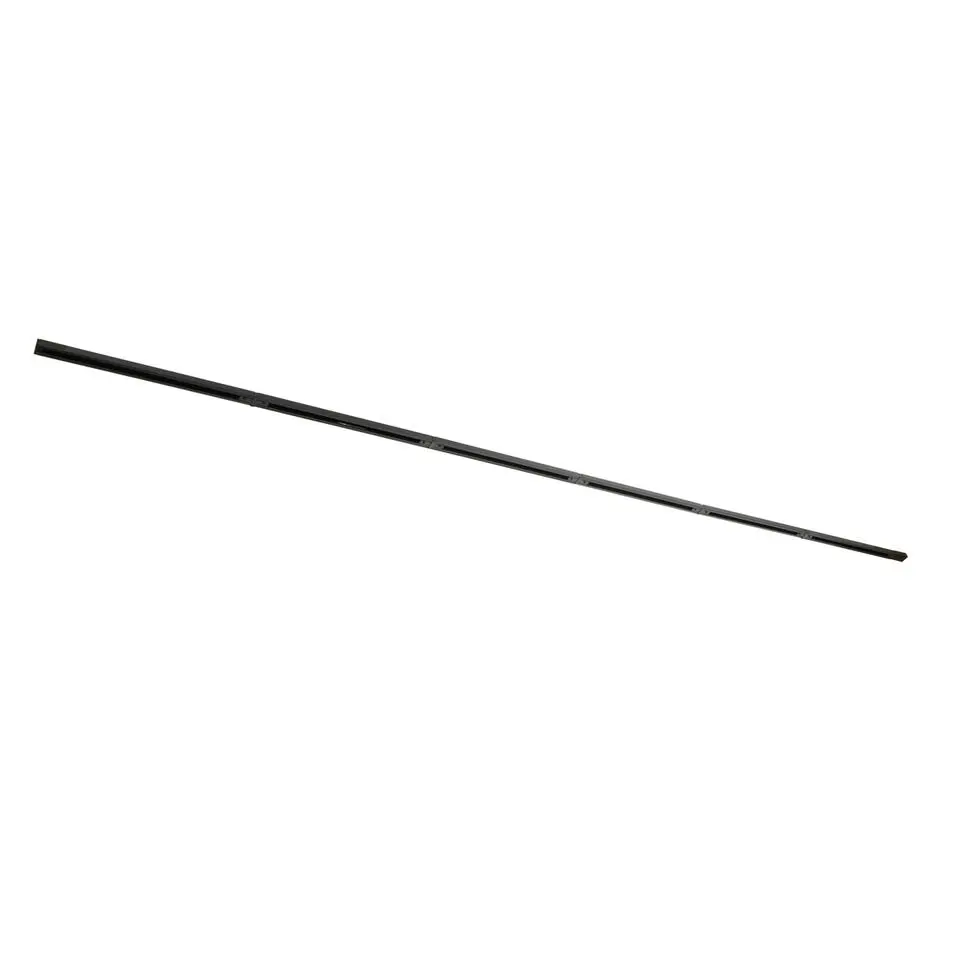 Qazqa railverlichting accessoire iconic zwart