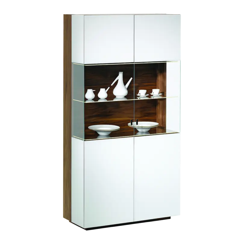 Vitrine Cubus