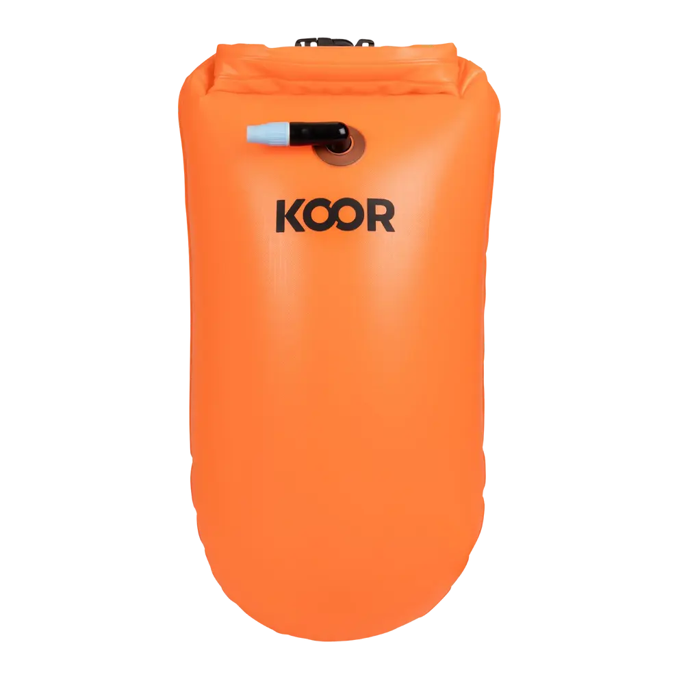 Drybag Booa