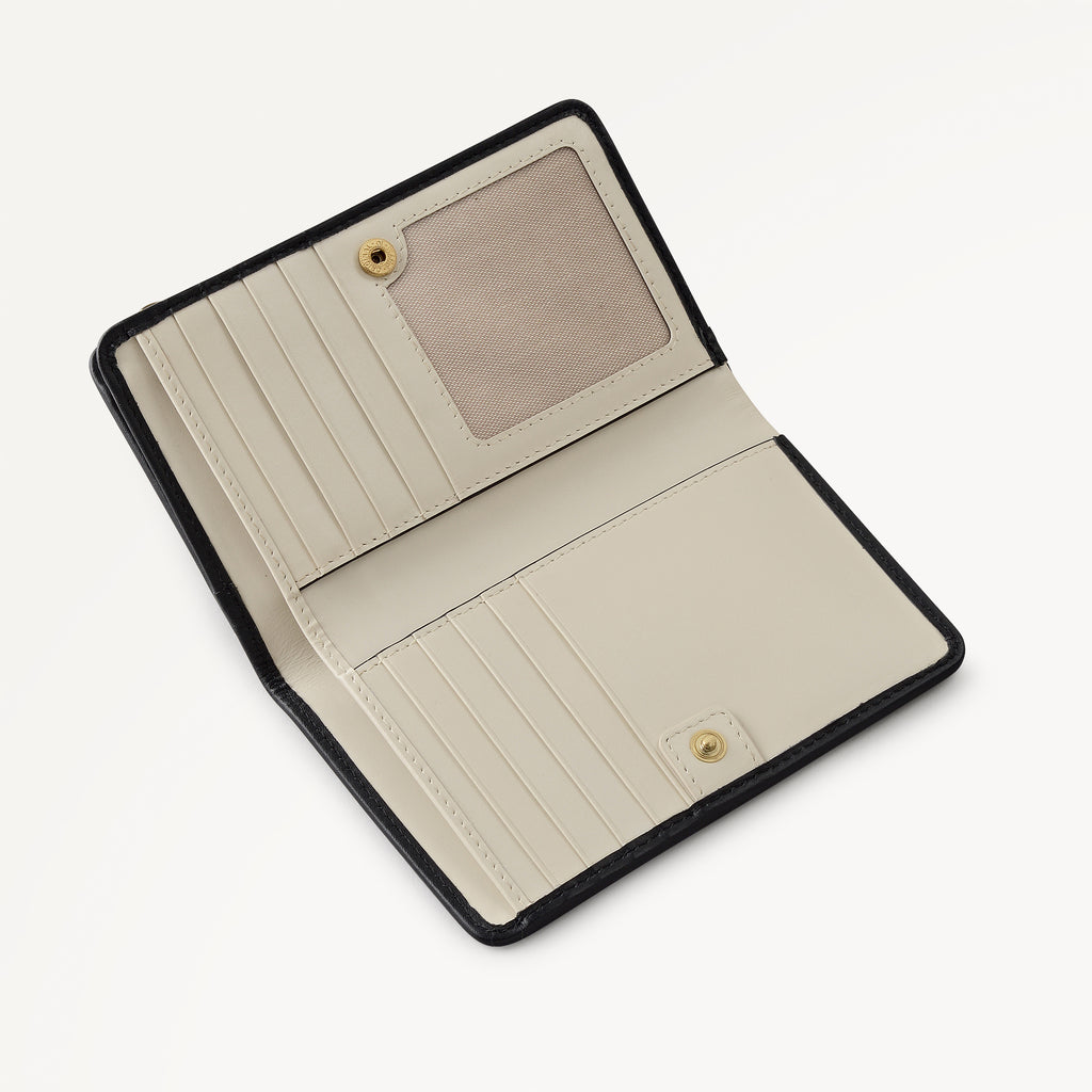 Chartfield Place - Medium Bifold Purse