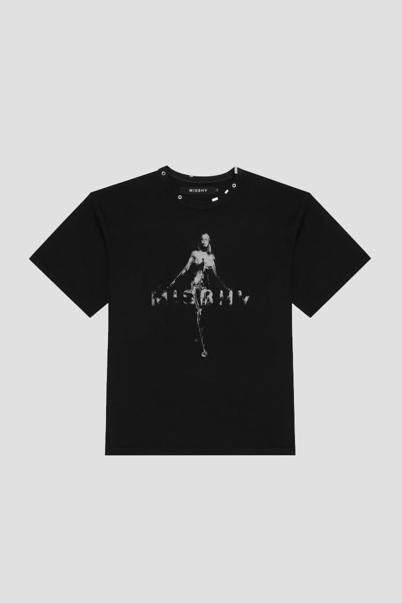 Vintage Misbhv T-Shirt