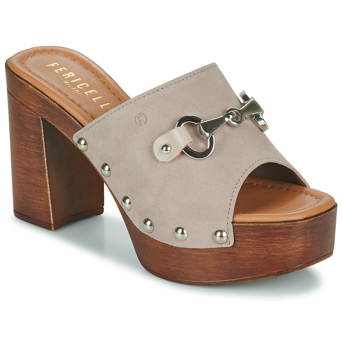 Fericelli - New 5 - Beige