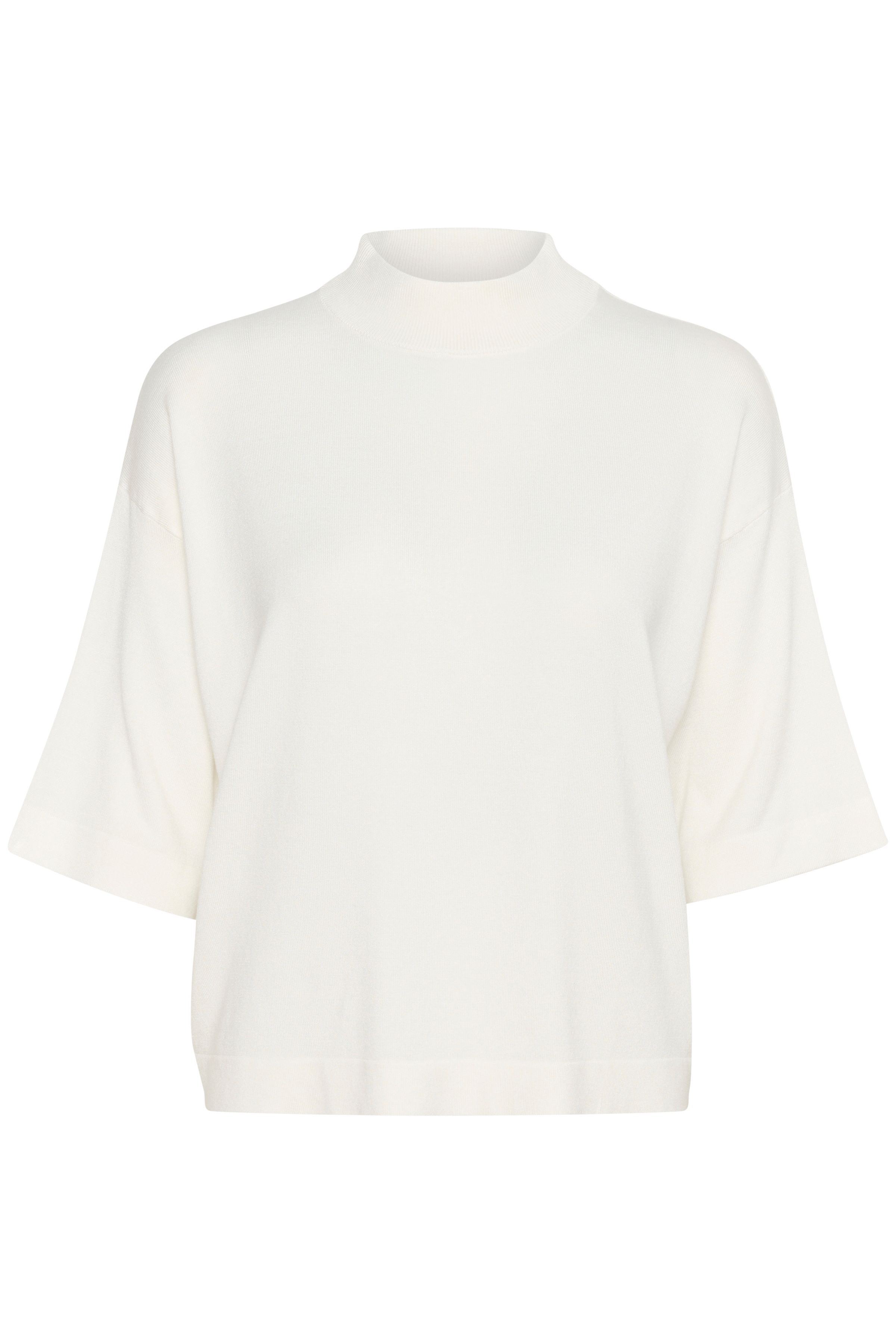 Kaffe Lizza Turtle Neck Jumper