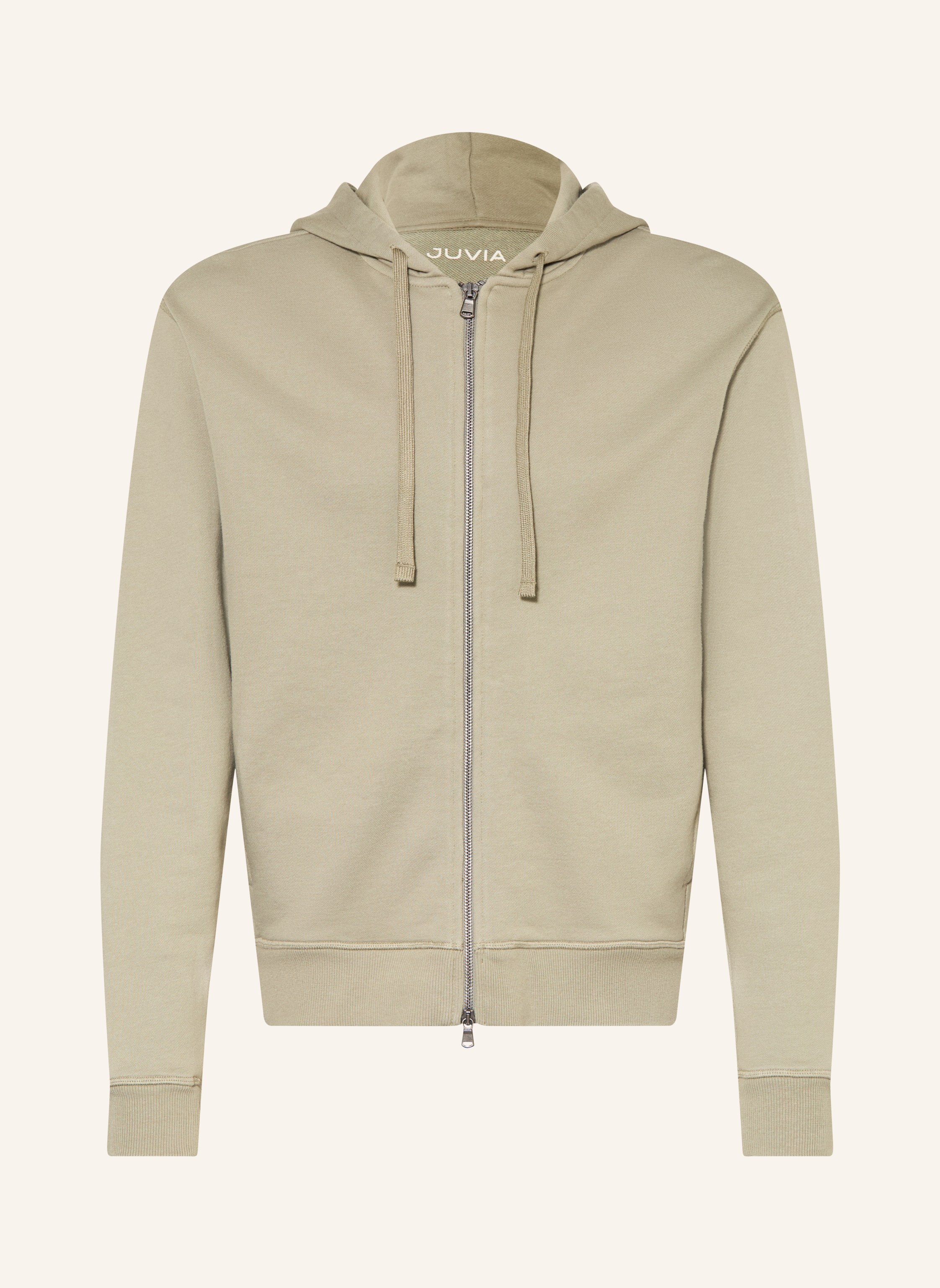 Juvia Sweatjacke ILAY