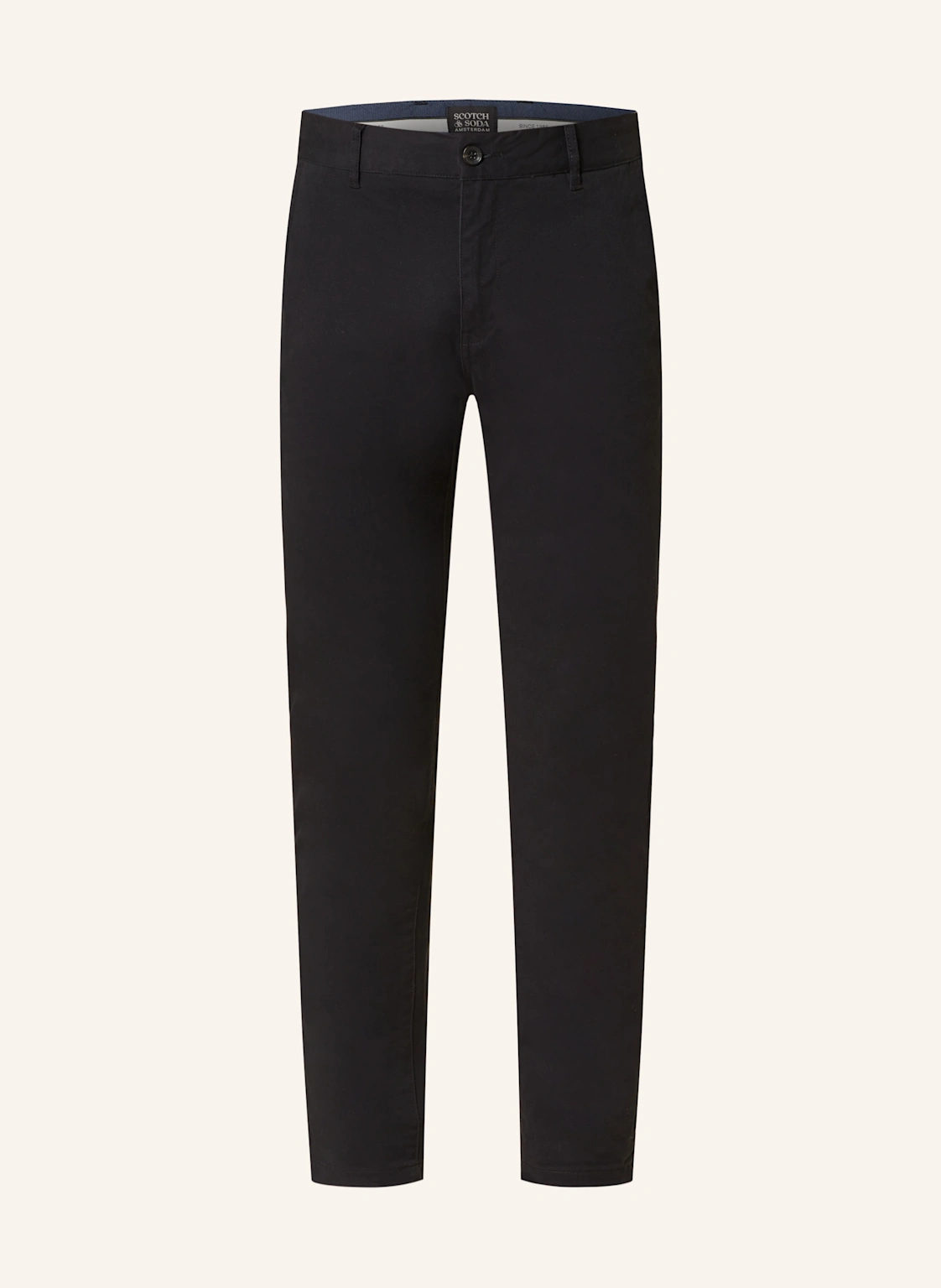 SCOTCH & SODA Chino CORE Super Slim Fit