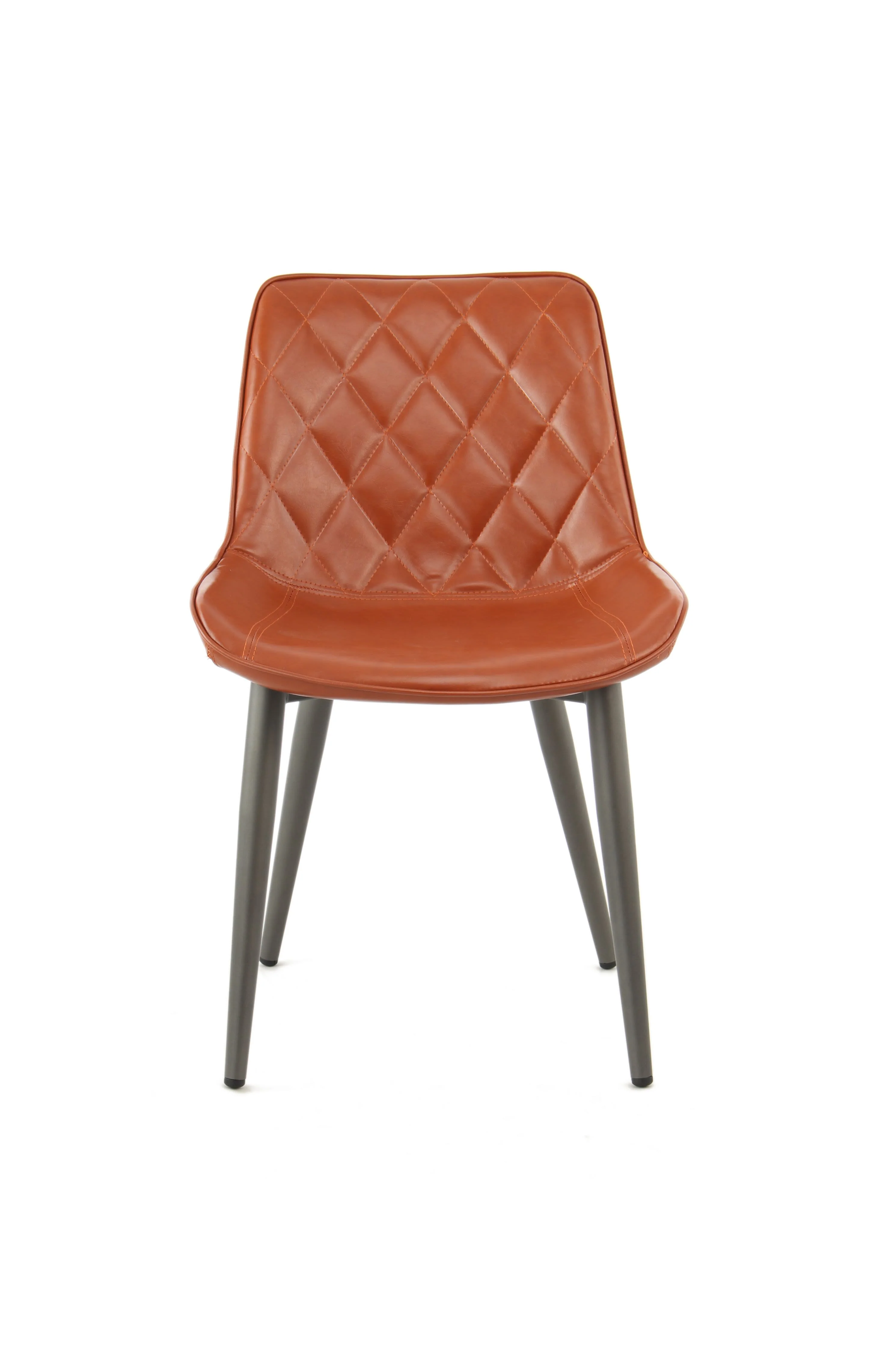 Set van 2 eetkamerstoelen Cecil