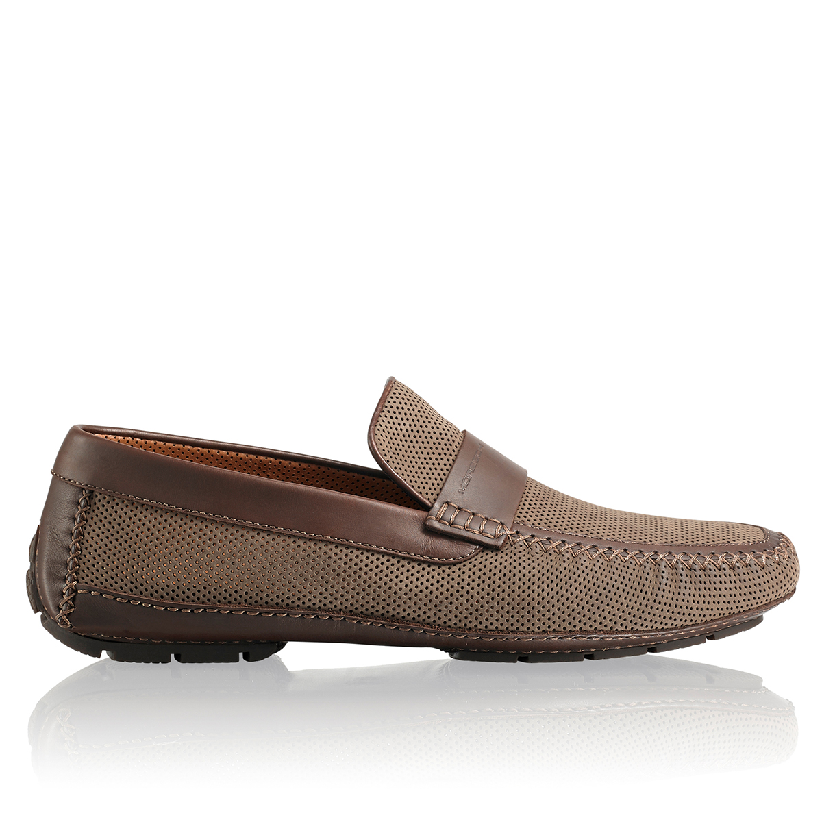 Russell & Bromley PORTOFINO Driver