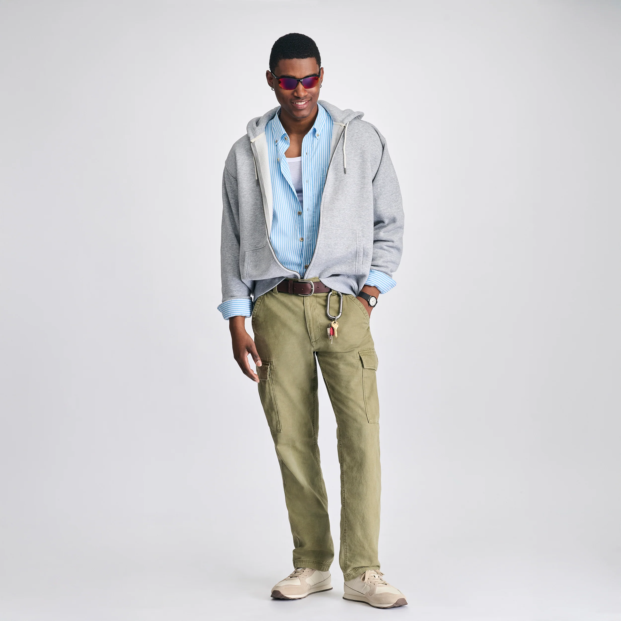 Men's Interbay Cargo Pants