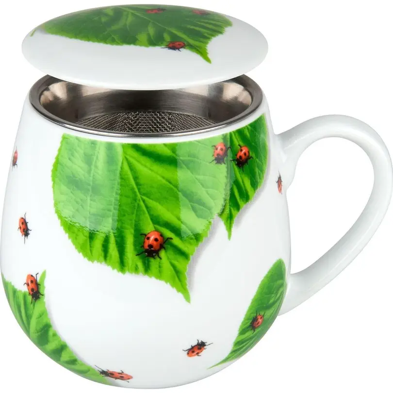 Teetasse Tea for you