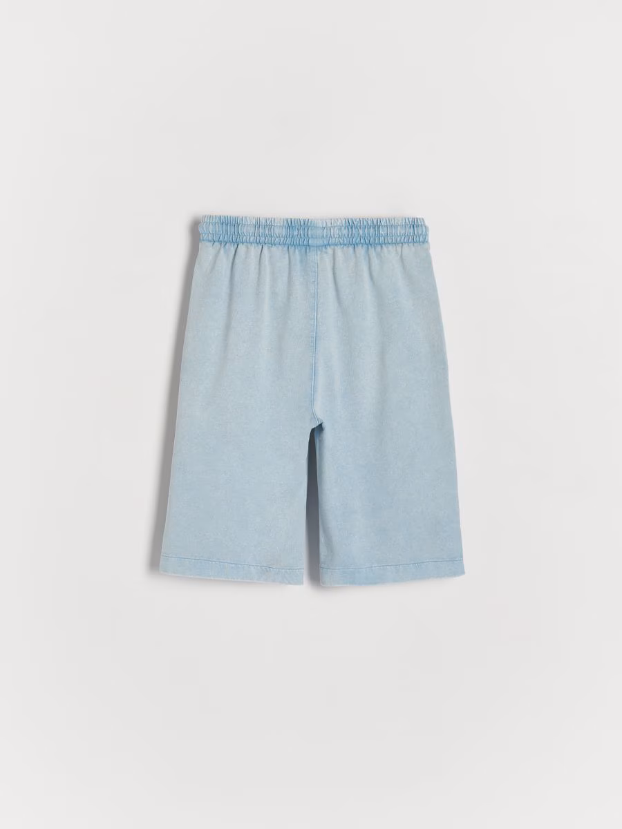 Bermuda Shorts