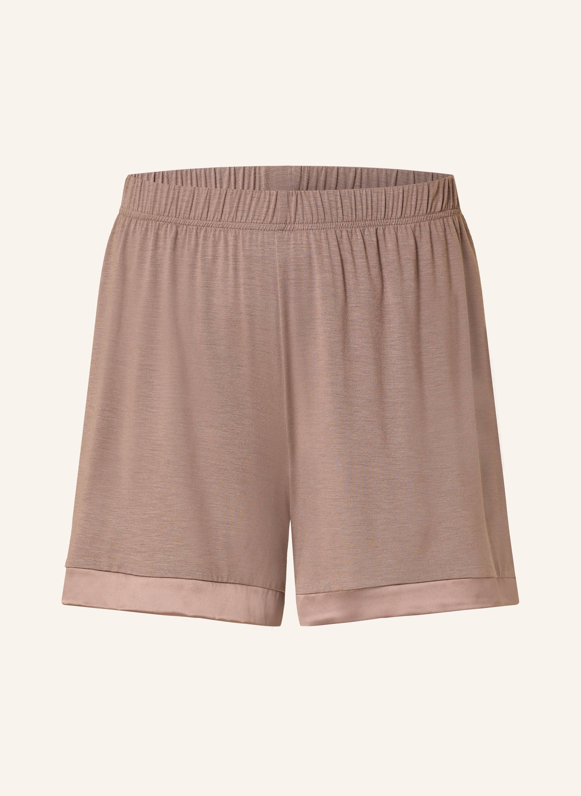 mey Schlafshorts Serie PURE CHIC