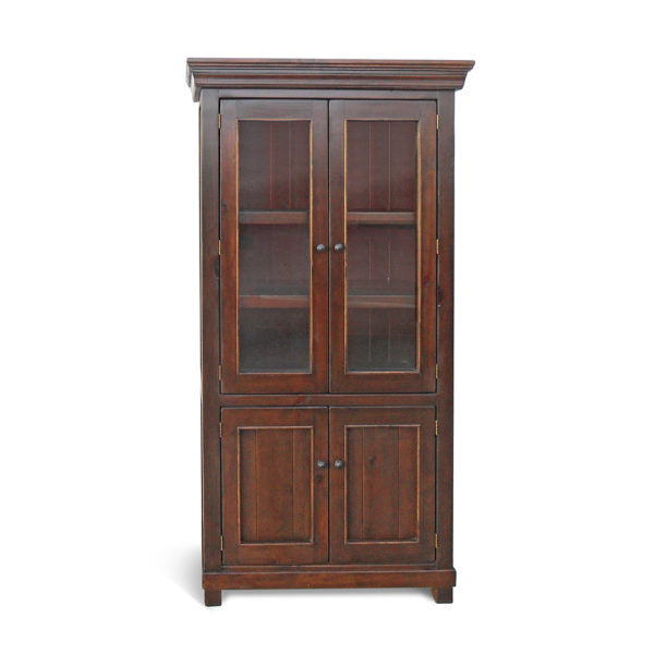 Sonoma Display / Cabinet