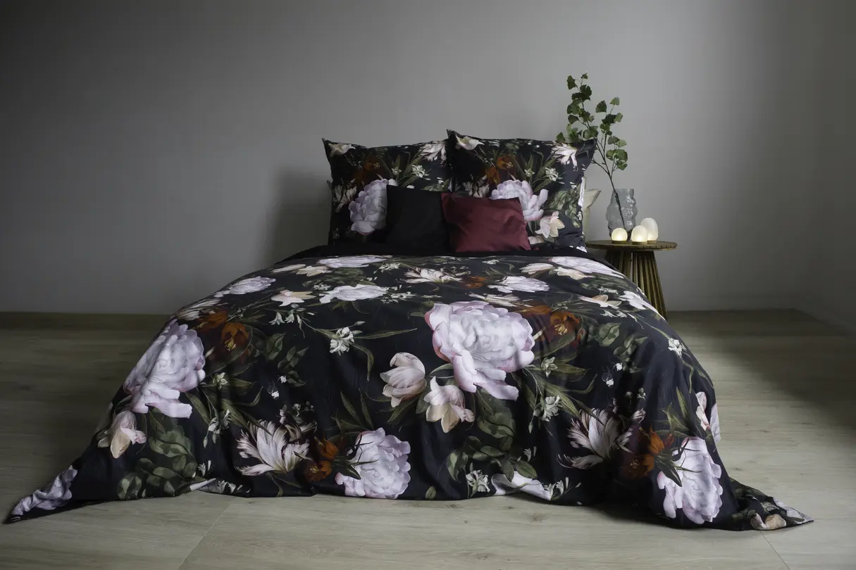 Bettwäschegarnitur Bed Art S