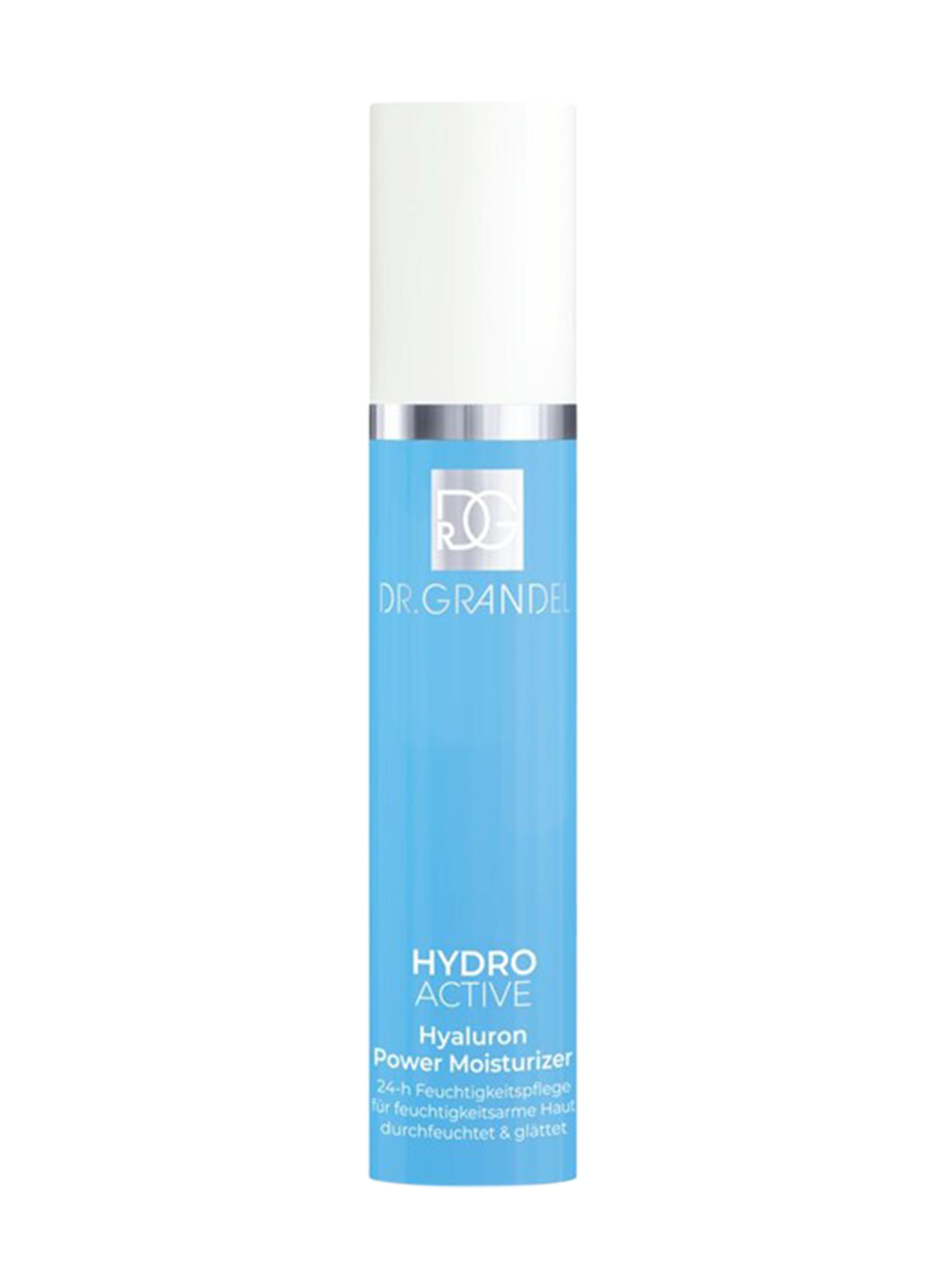 DR. GRANDEL HYDRO ACTIVE - HYALURON POWER MOISTURIZER