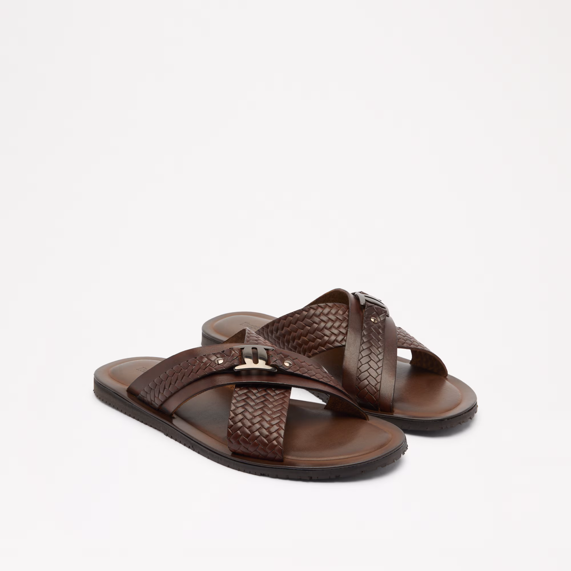 Vision<br>Weave Stamp Sandal