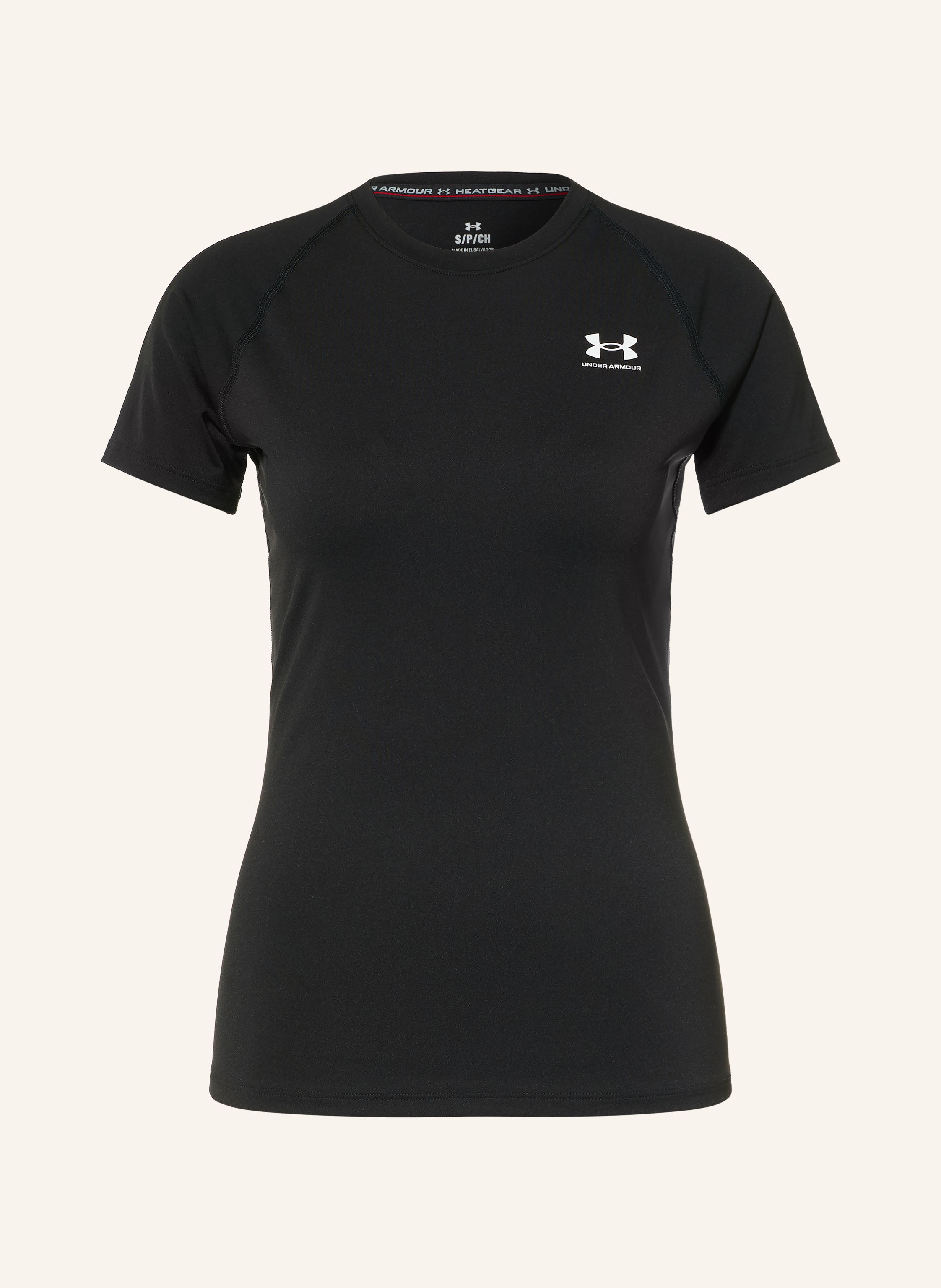 UNDER ARMOUR Funktionsshirt UA AUTHENTICS