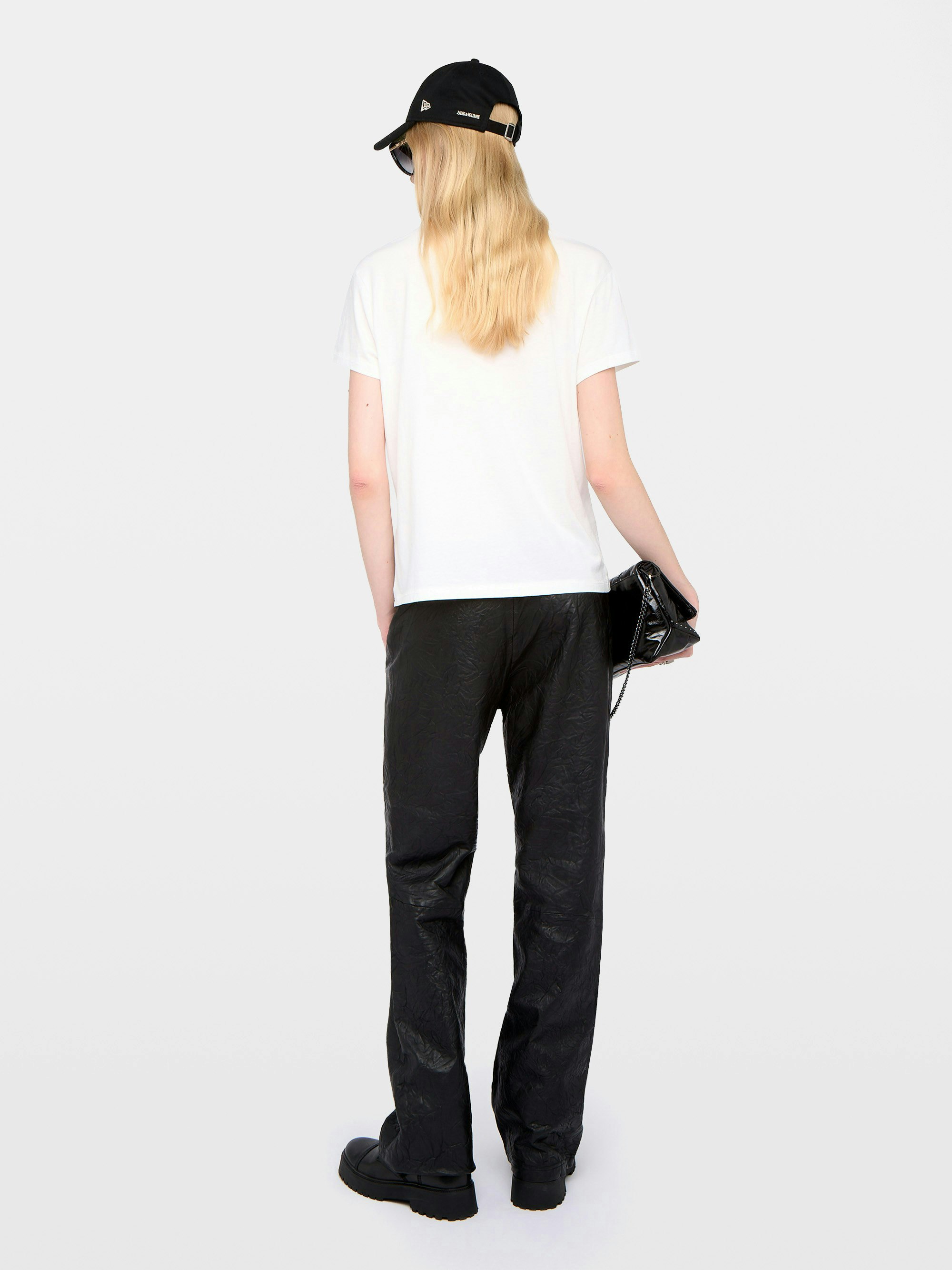 T-shirt Walk
