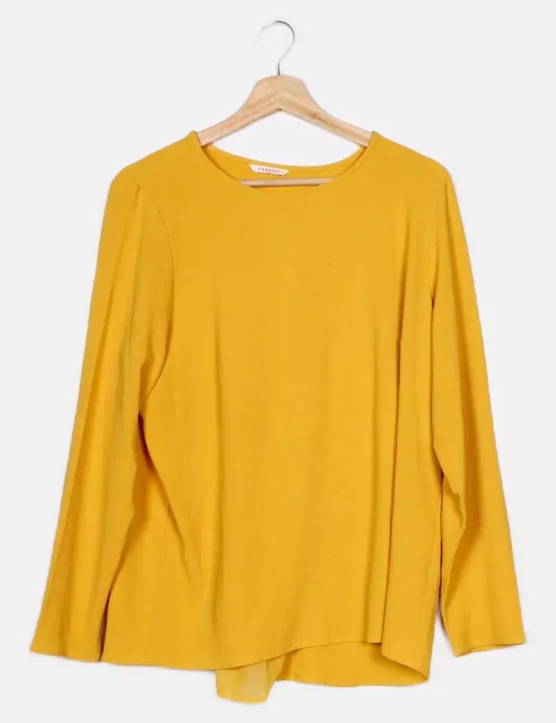 Camaïeu blouse