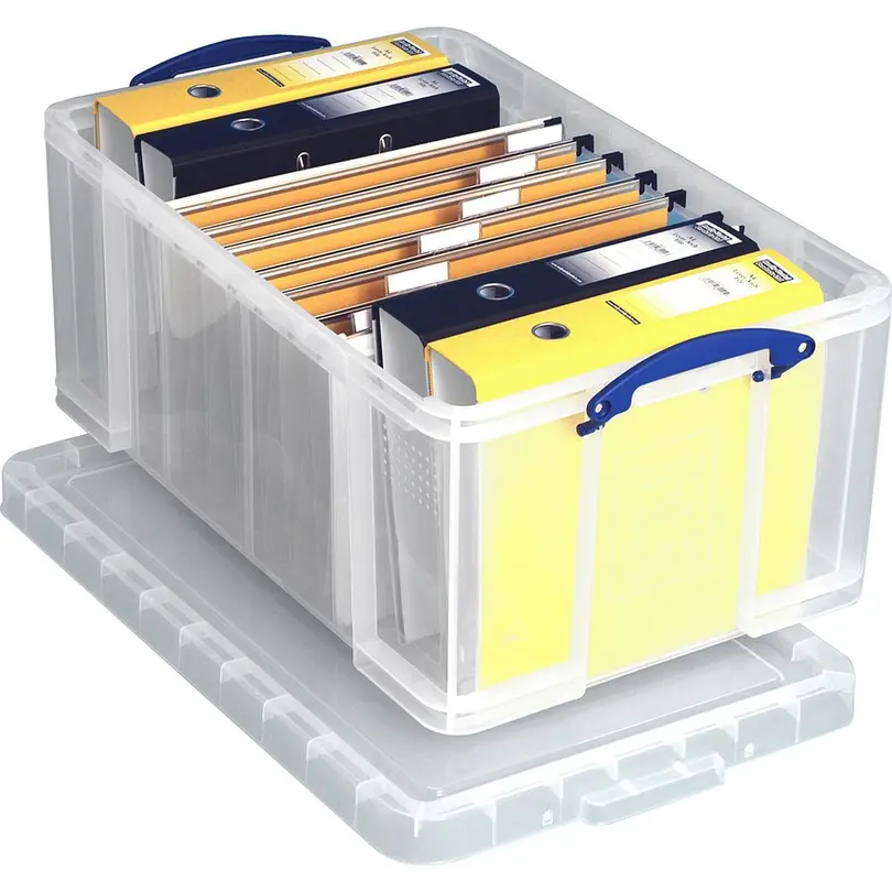 Aufbewahrungsbox Really Useful Box