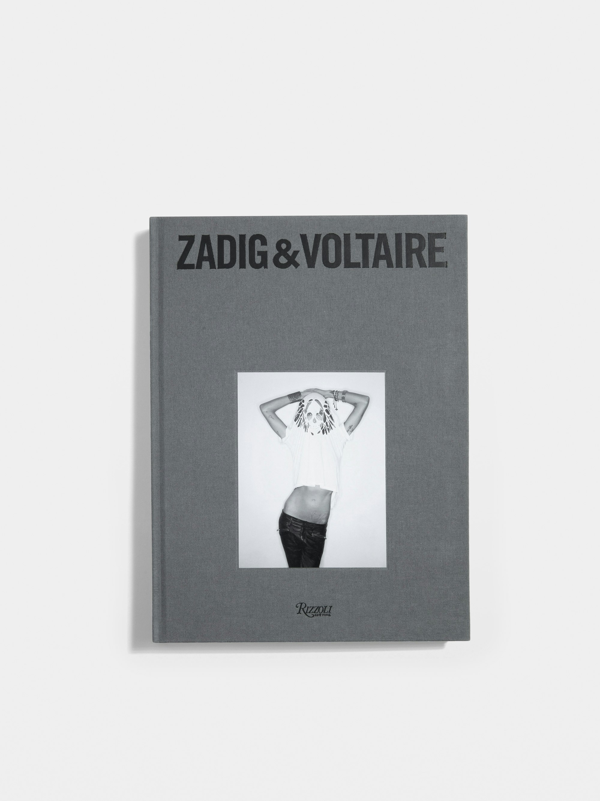 Livre Zadig&Voltaire: Established 1997 in Paris - Version Anglaise