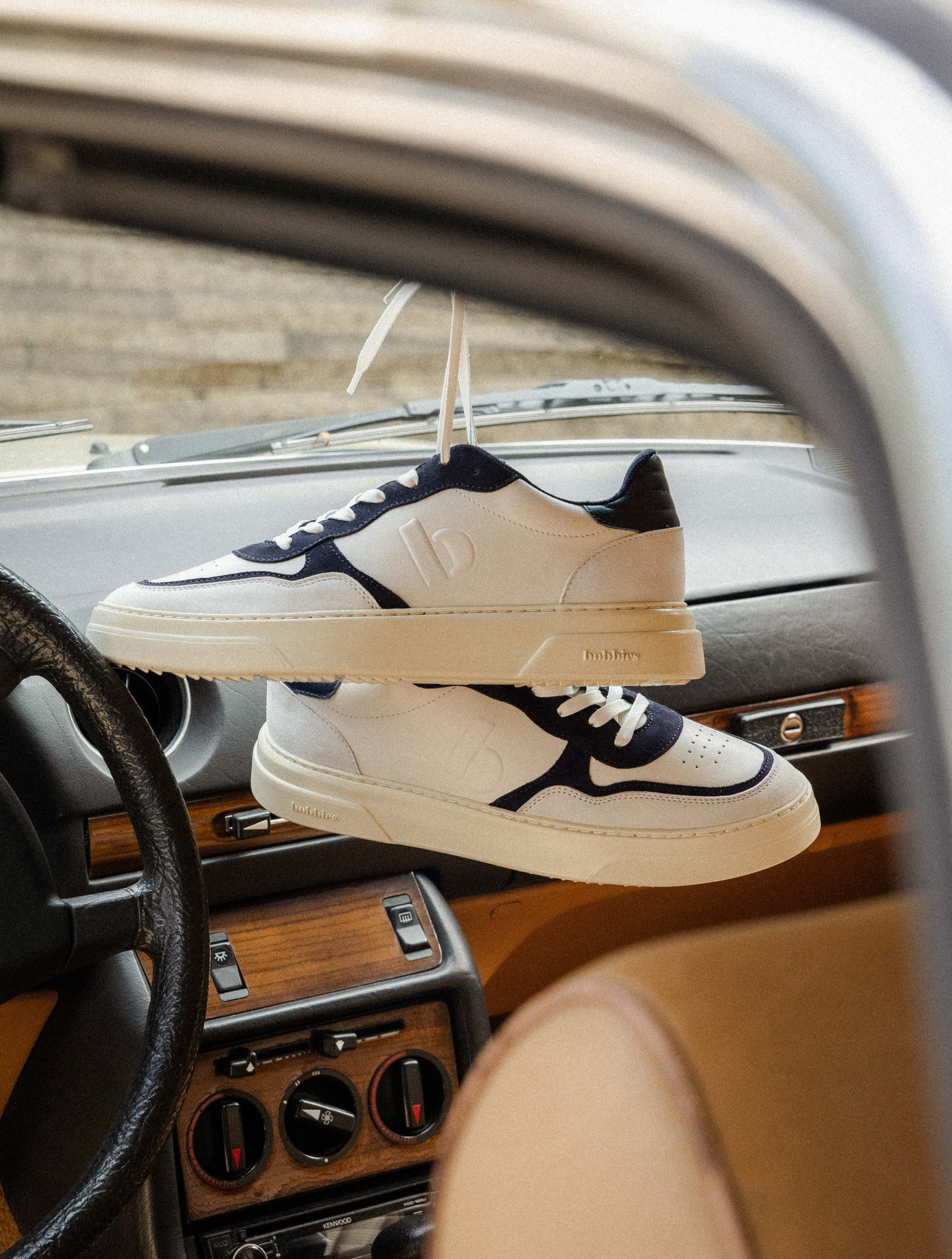 Fletcher Blanc Cassé & Navy