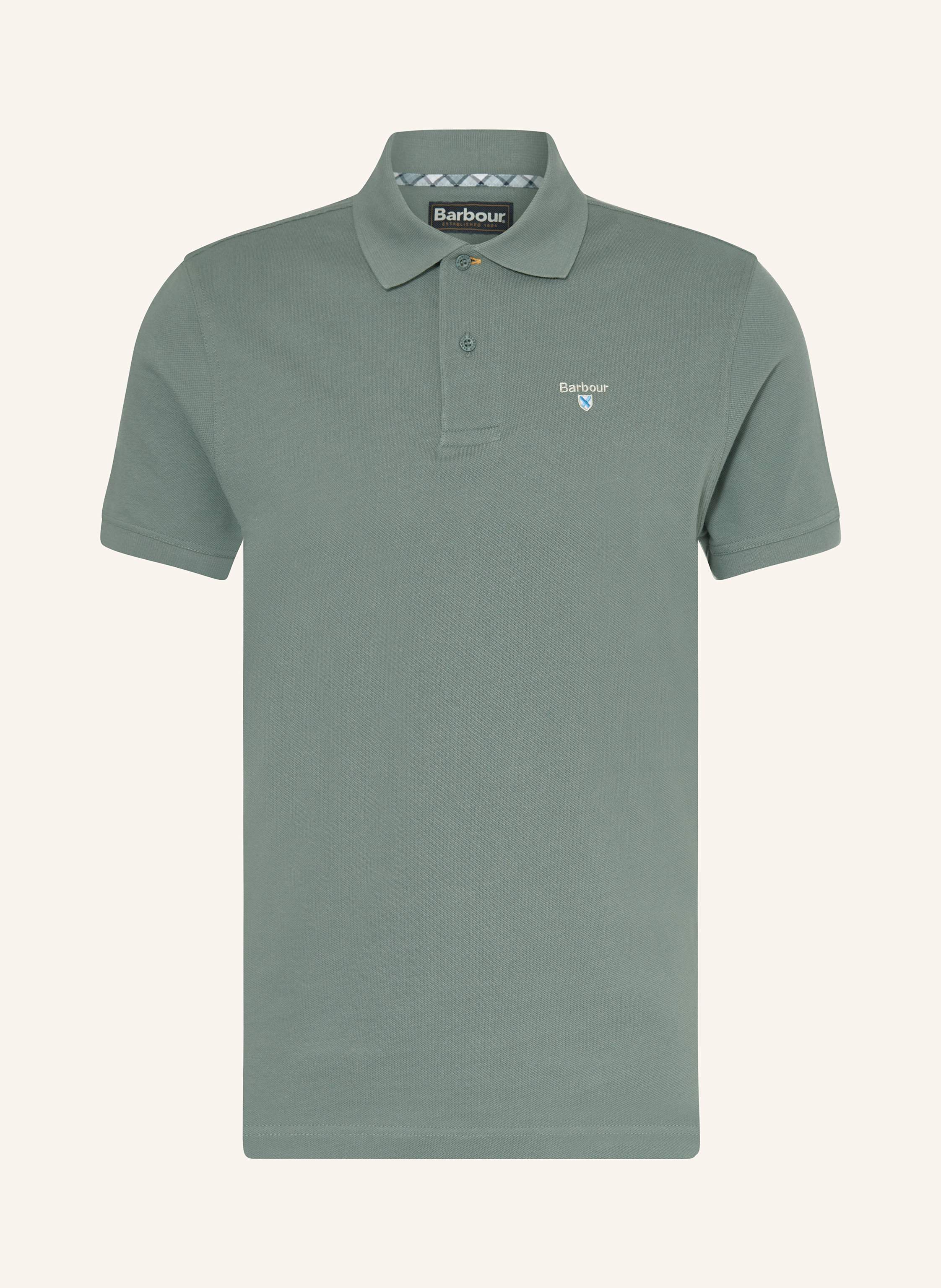 Barbour Piqué-Poloshirt
