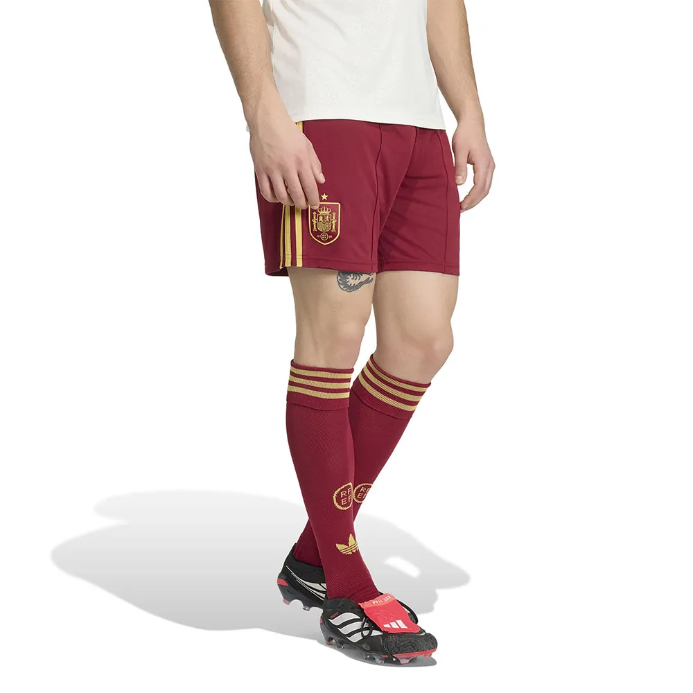 adidas Spain 26/27 Away shorts