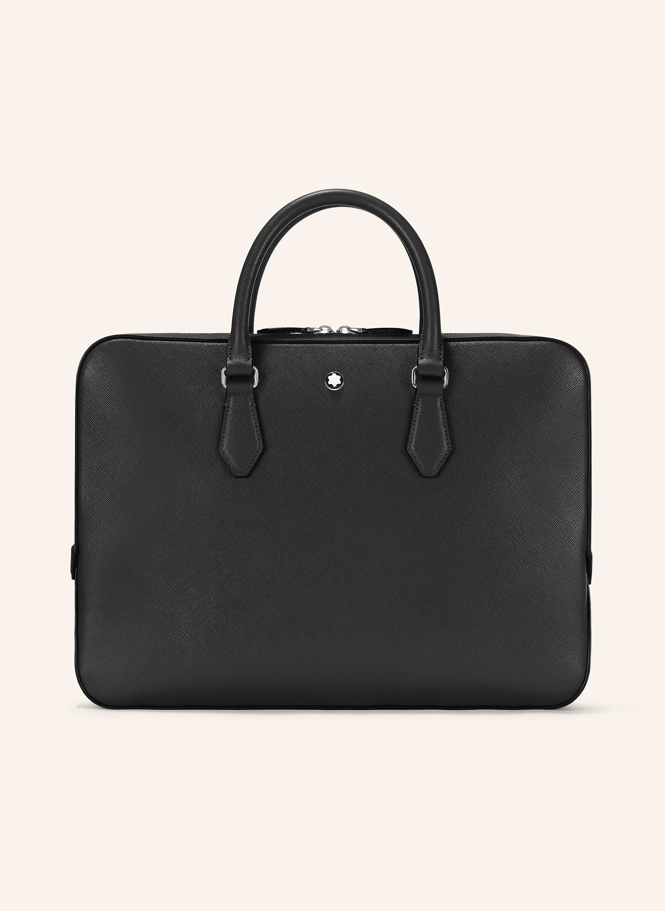 MONTBLANC Saffiano-Business-Tasche SARTORIAL
